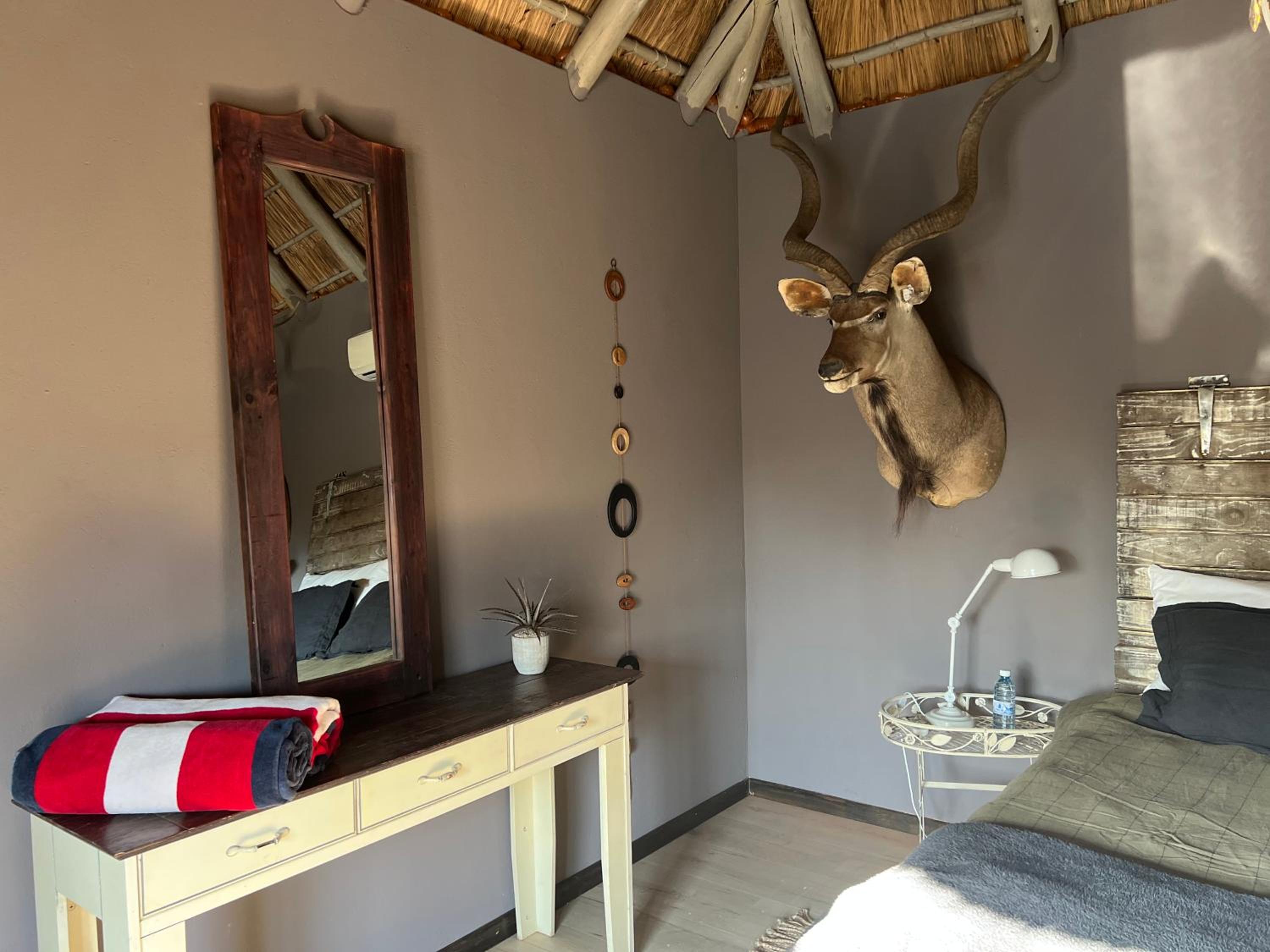 Deluxe Family Room - Photo 1