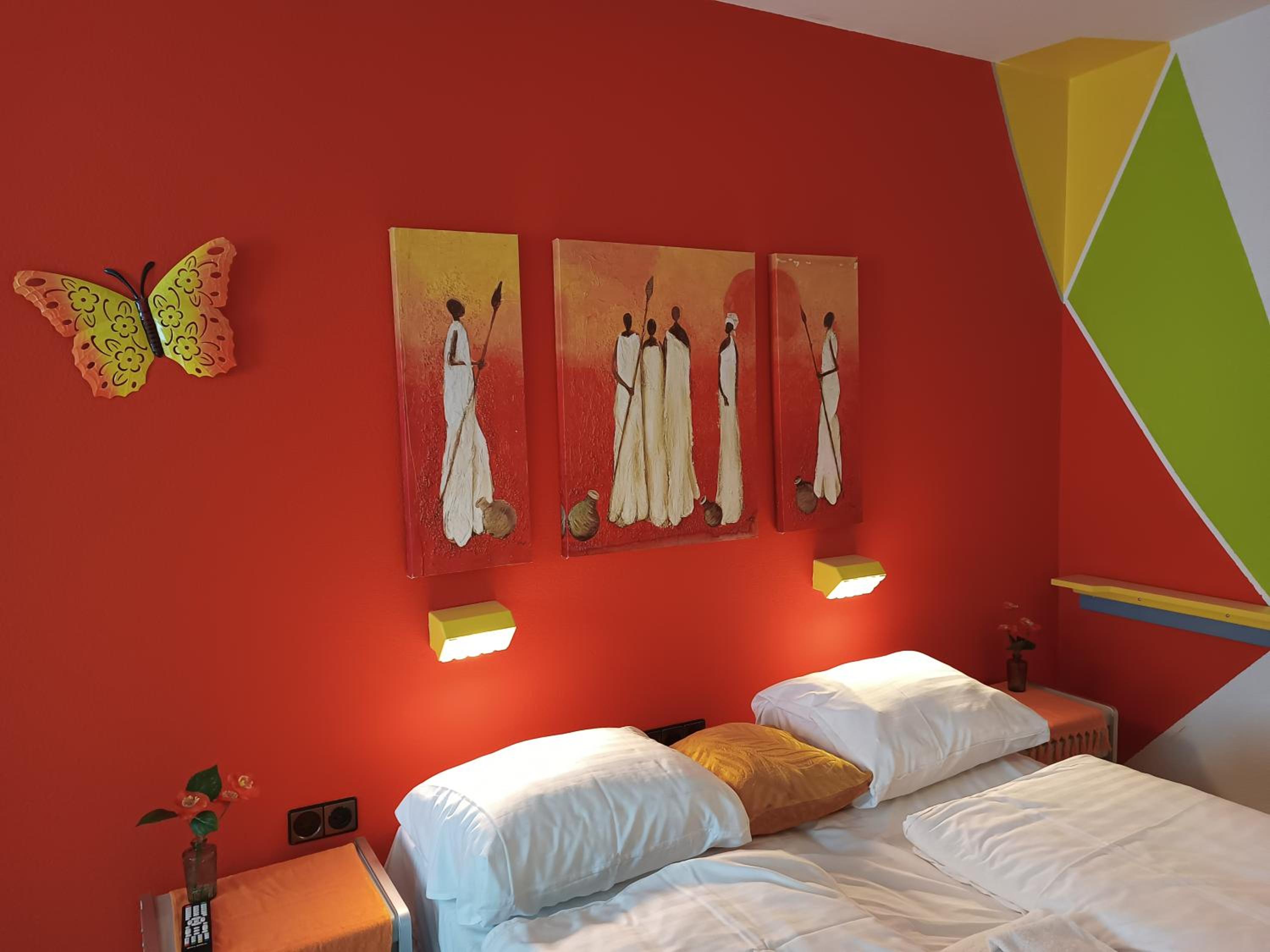 Triple Room with Bathroom photo 3