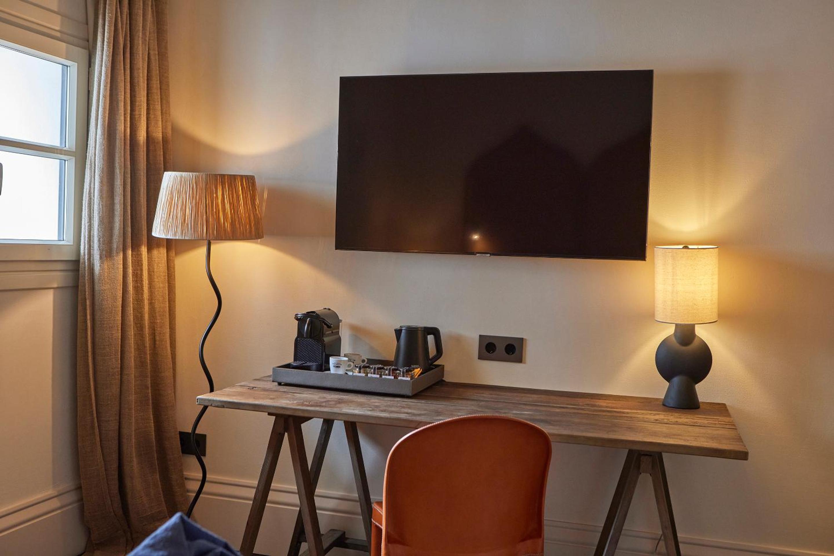 Grand Flow-Superior Double Room photo 3