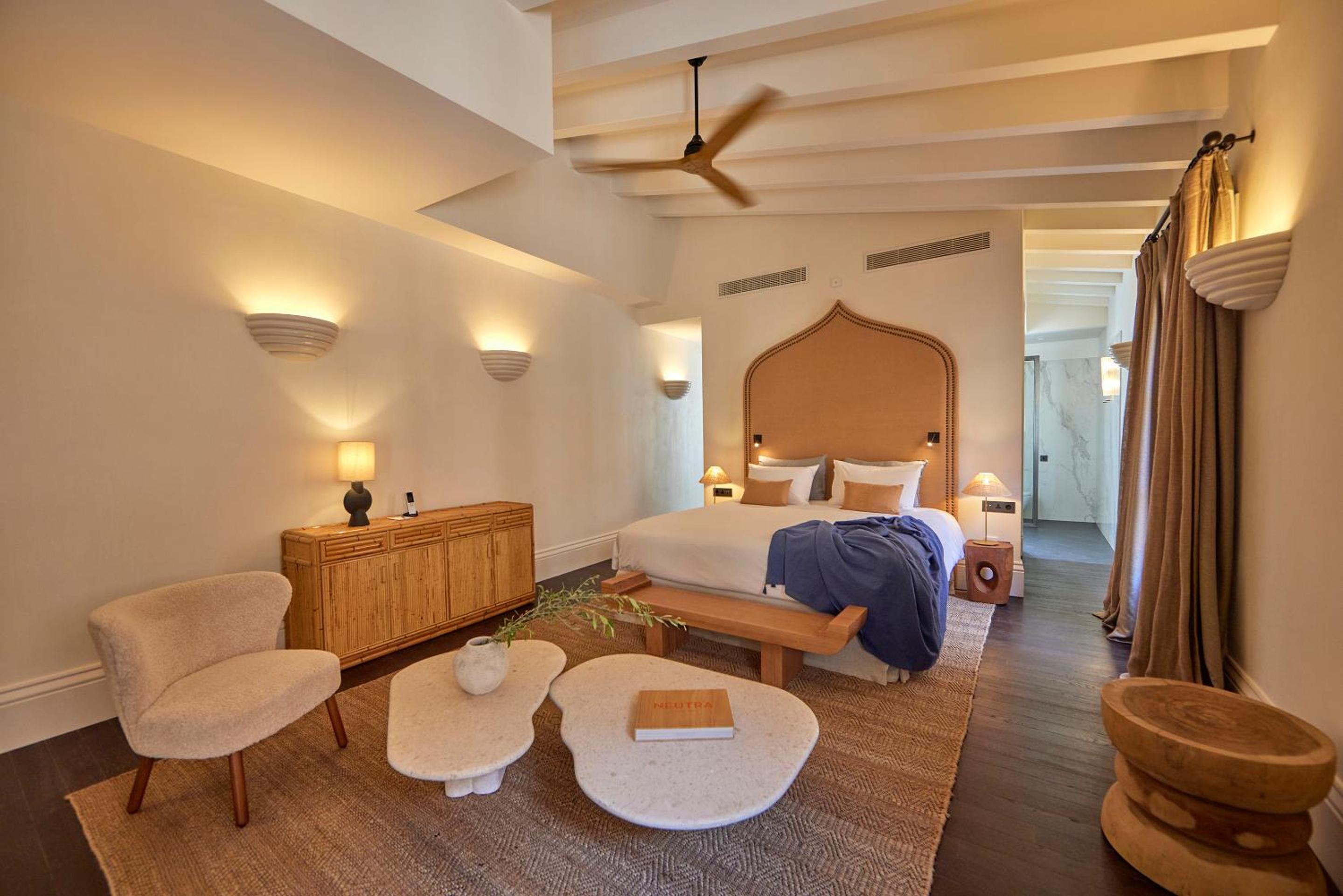 Suite Deluxe