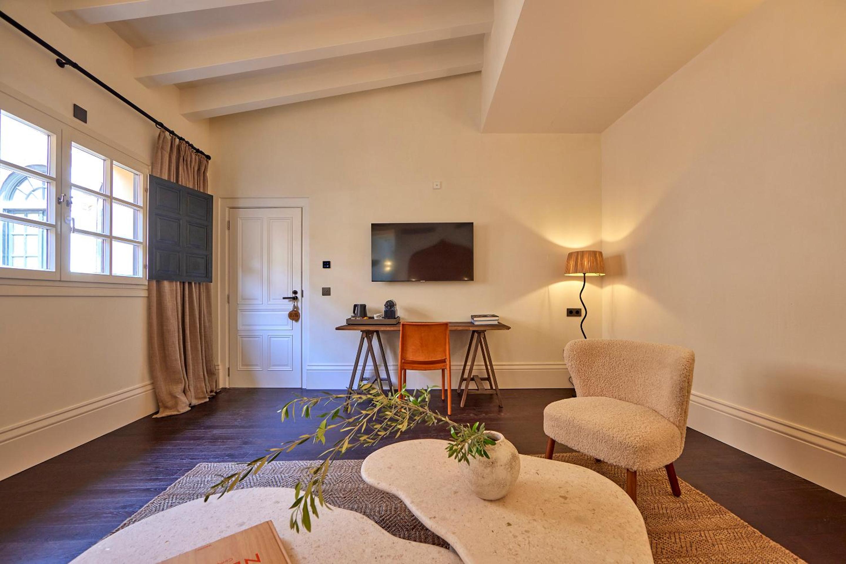 Suite Deluxe