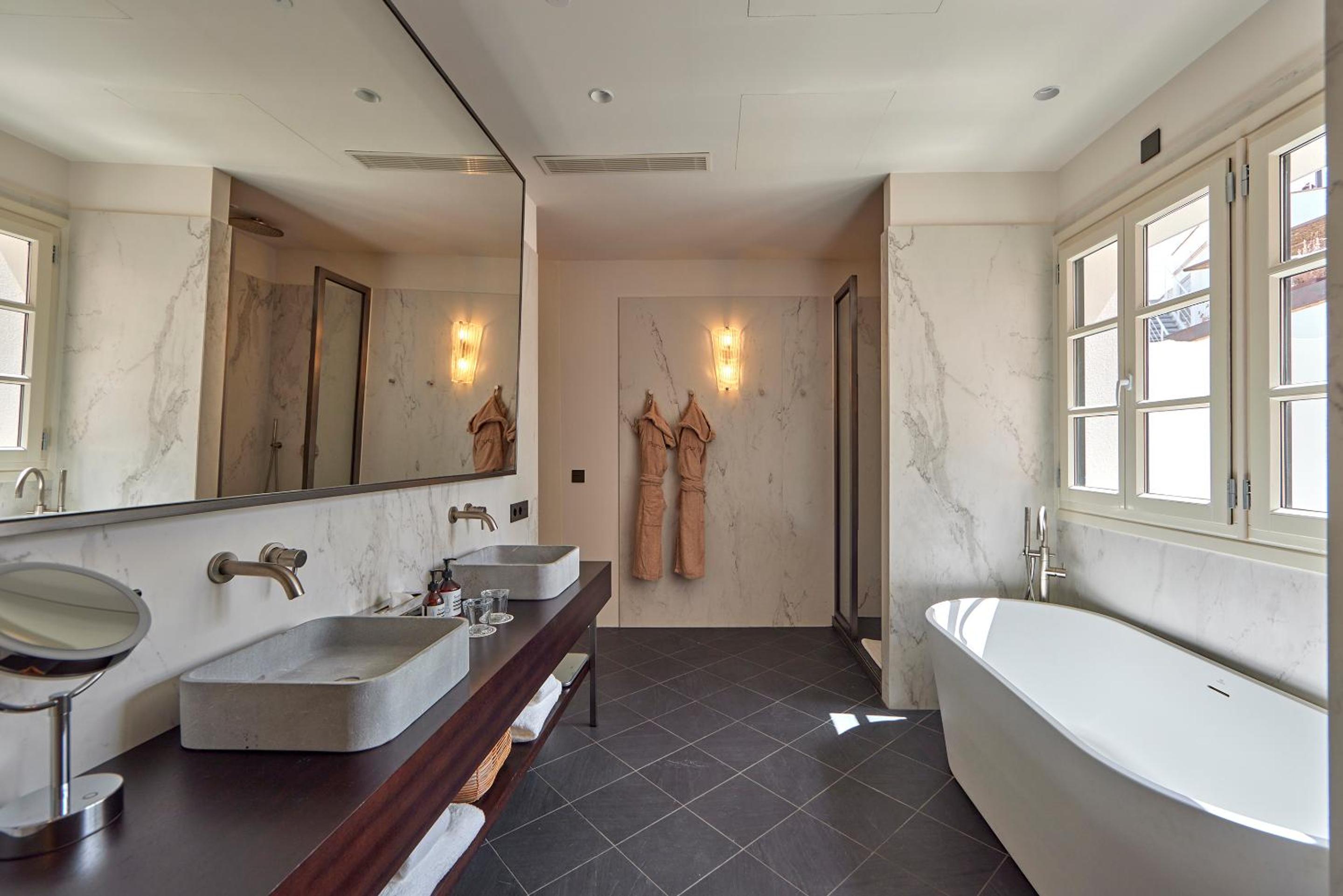 Suite Deluxe