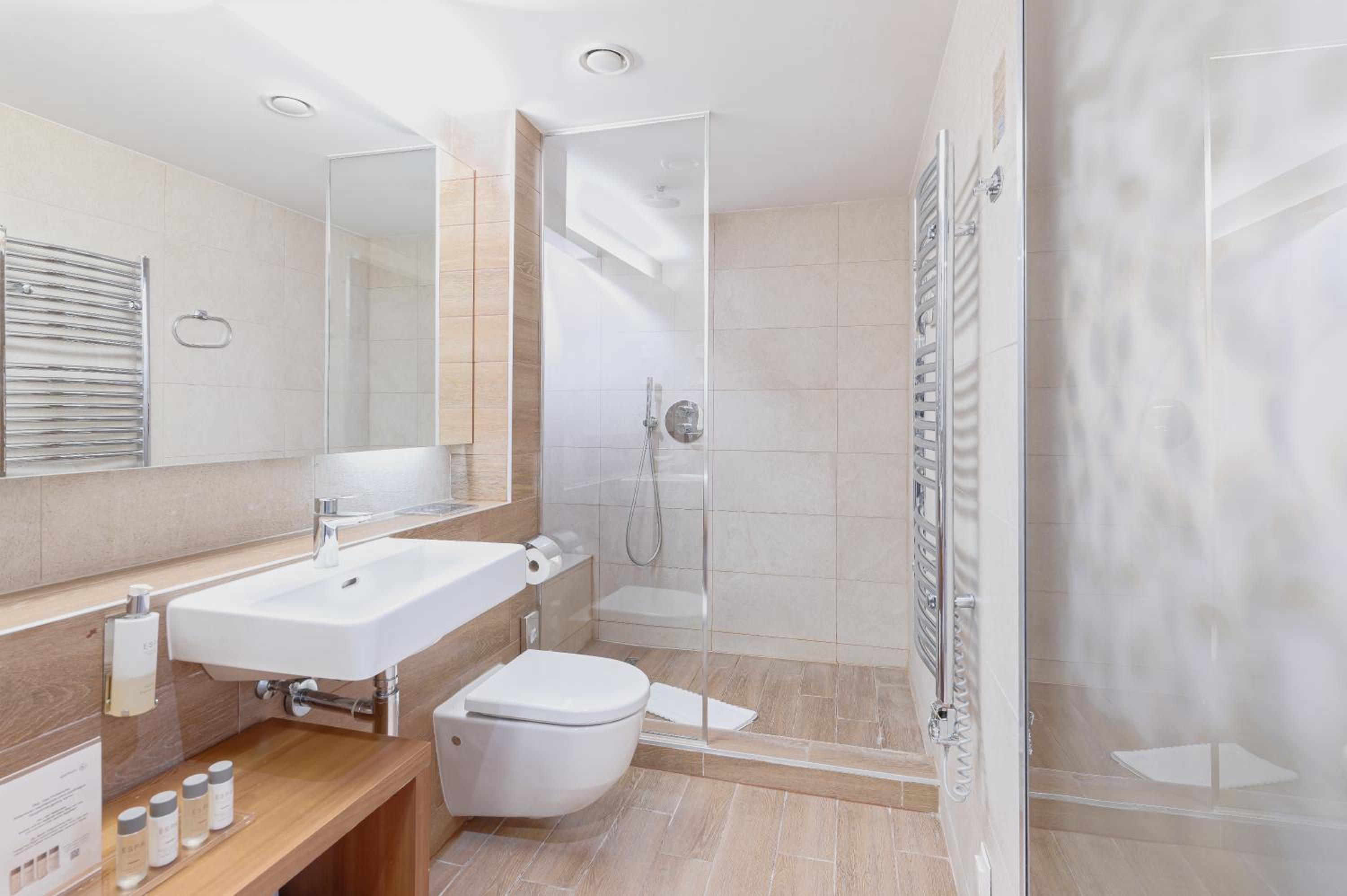 Studio with SPA package - Romantic Getaway
