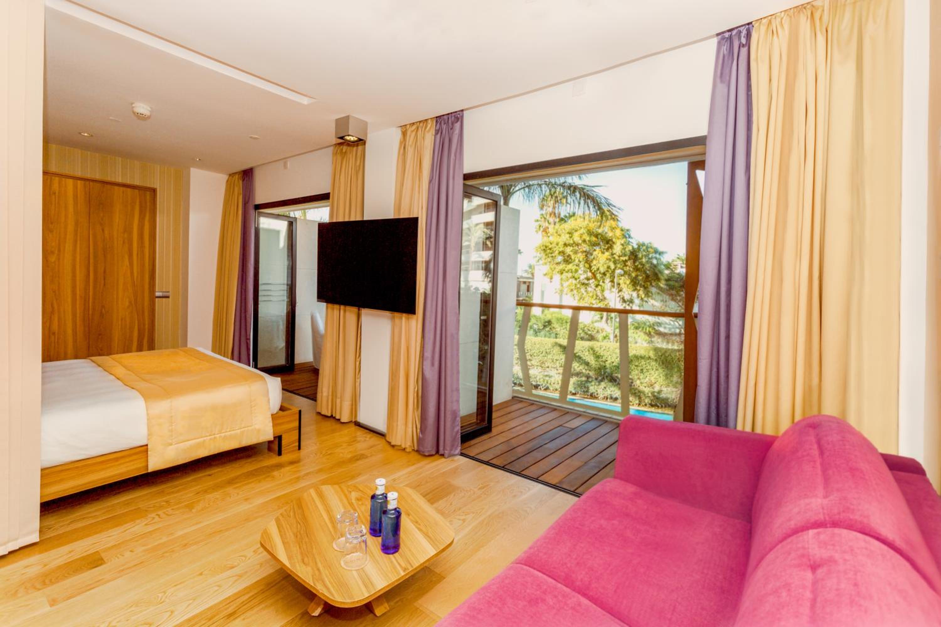 Estudio Suite (Doble)