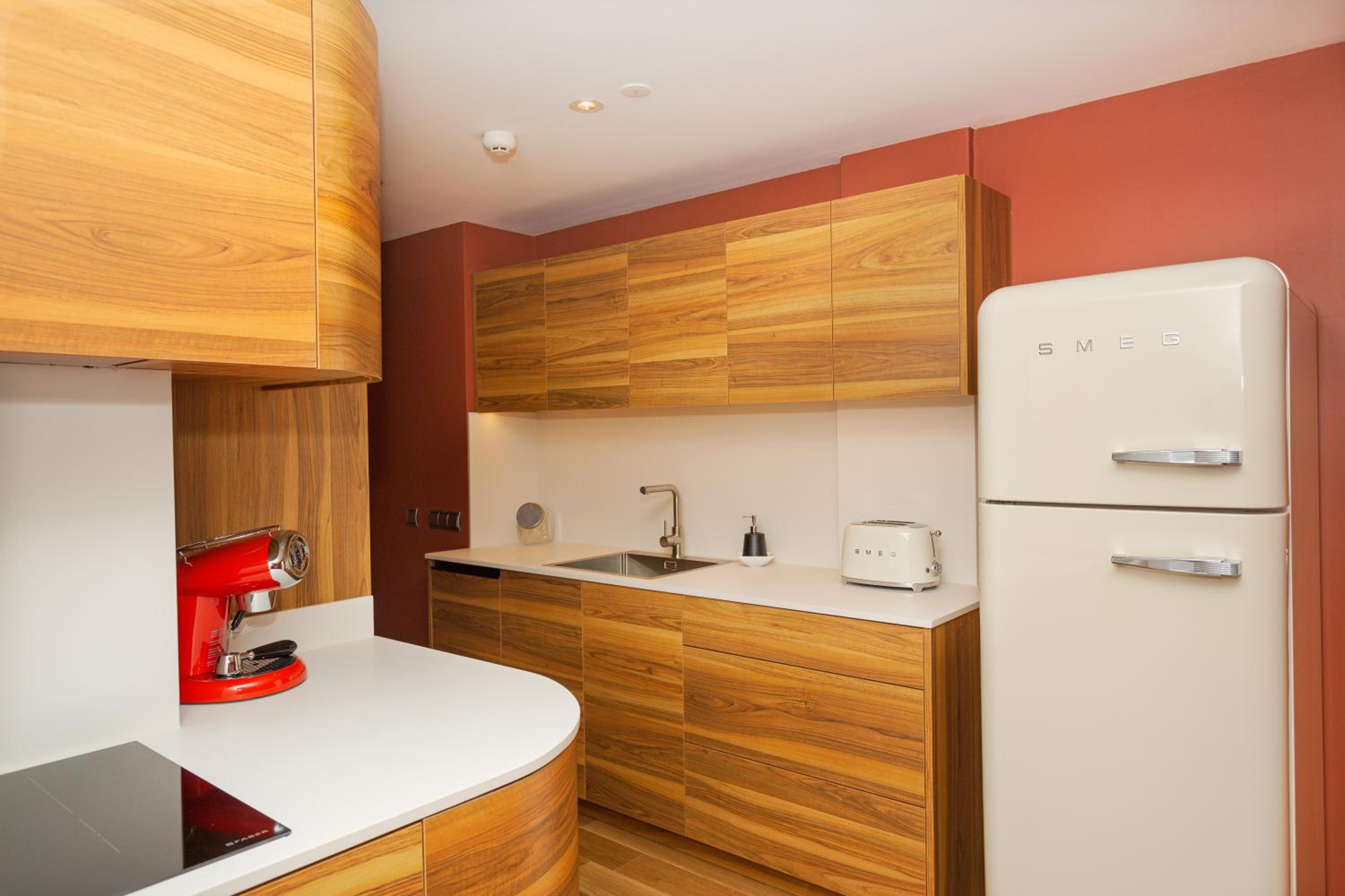 Estudio Suite (Doble)