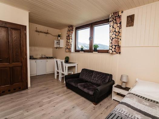 Standard Apartment photo 2