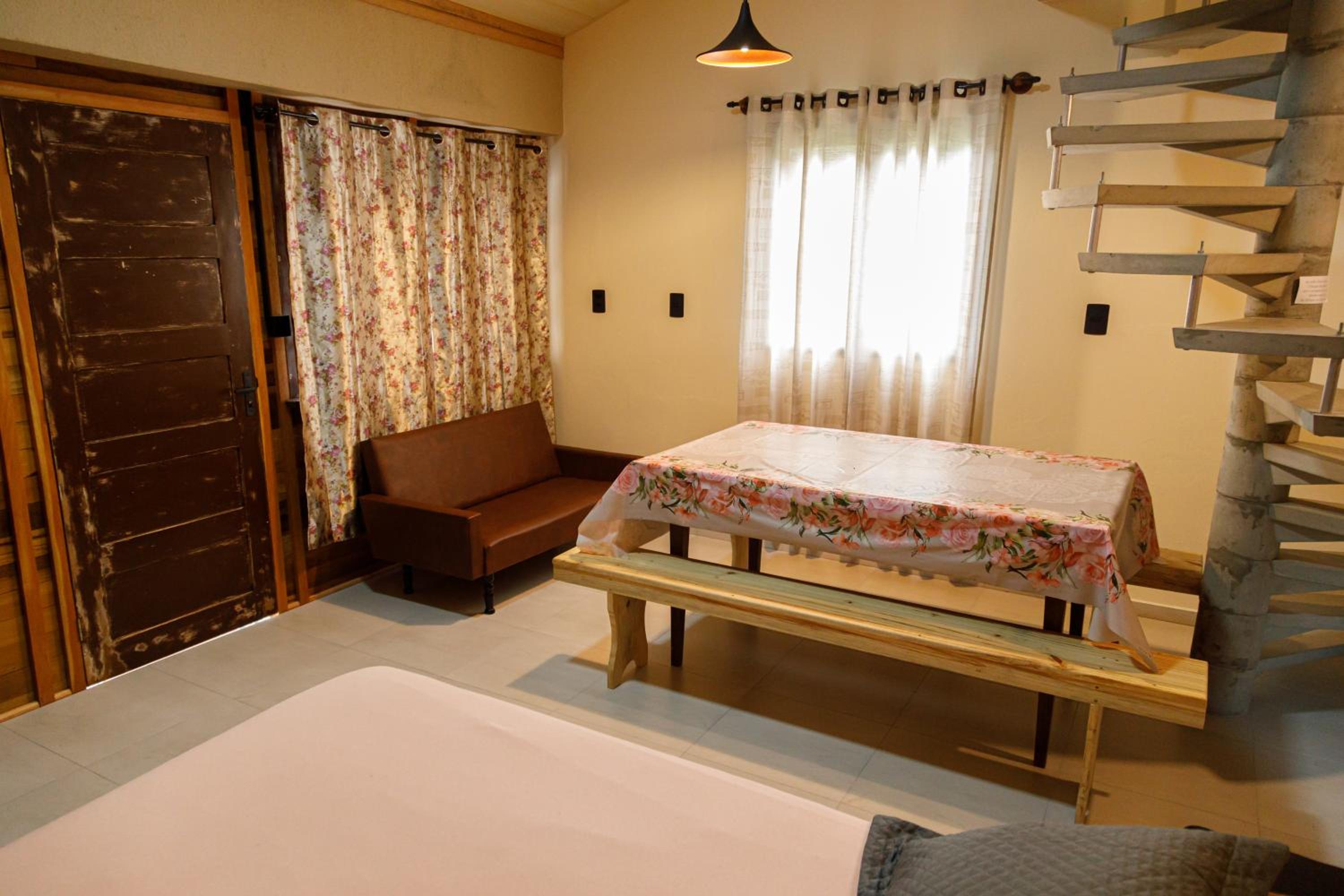 Two-Bedroom Chalet - Photo 12