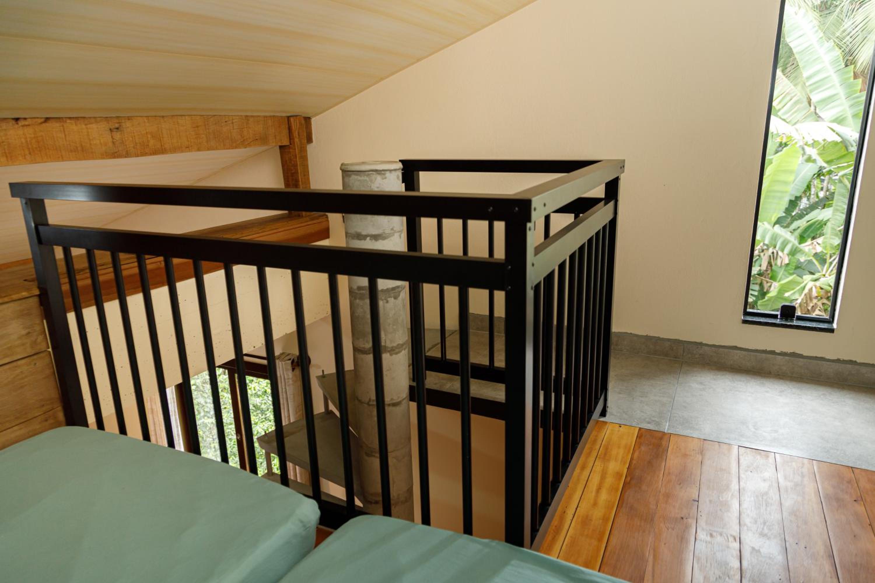 Two-Bedroom Chalet - Photo 13