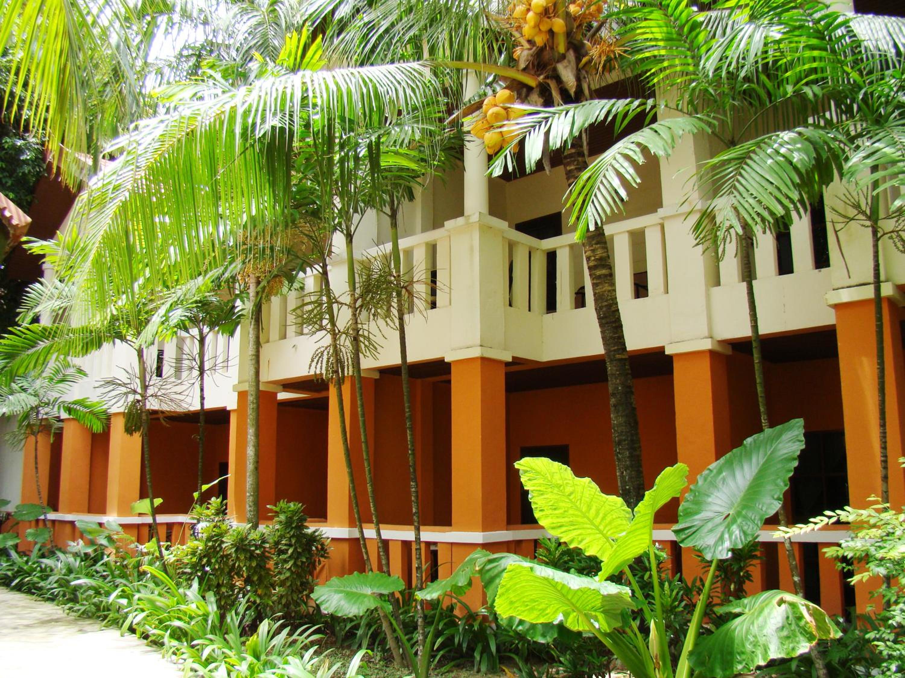 Superior Double or Twin Room with Garden View - Photo 5