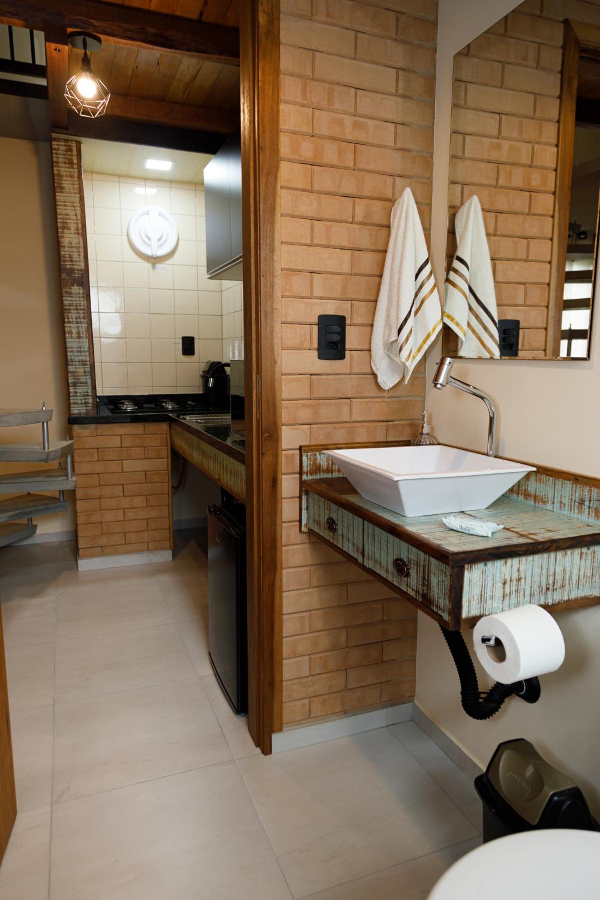 Two-Bedroom Chalet - Photo 3
