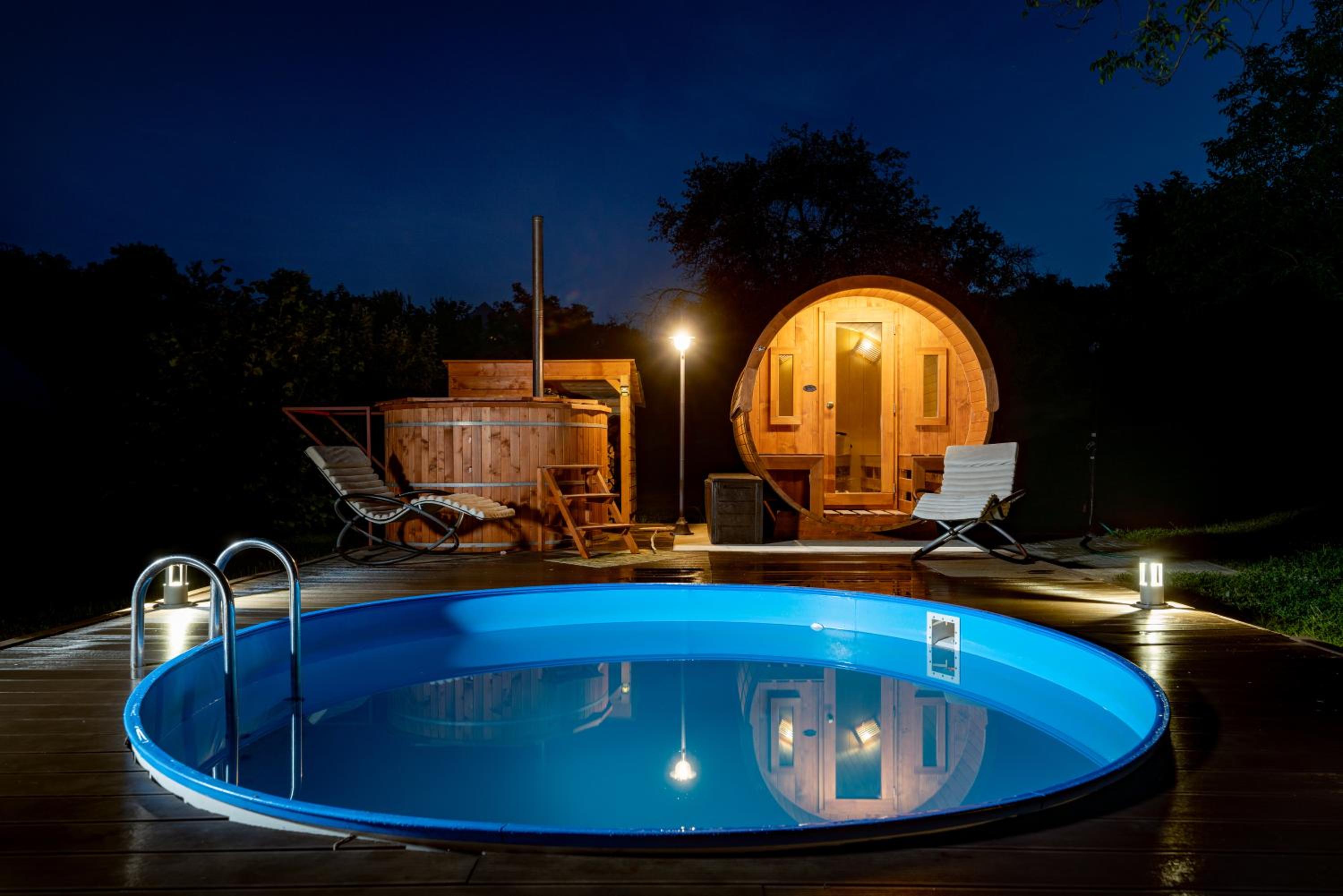 Chalet photo 2