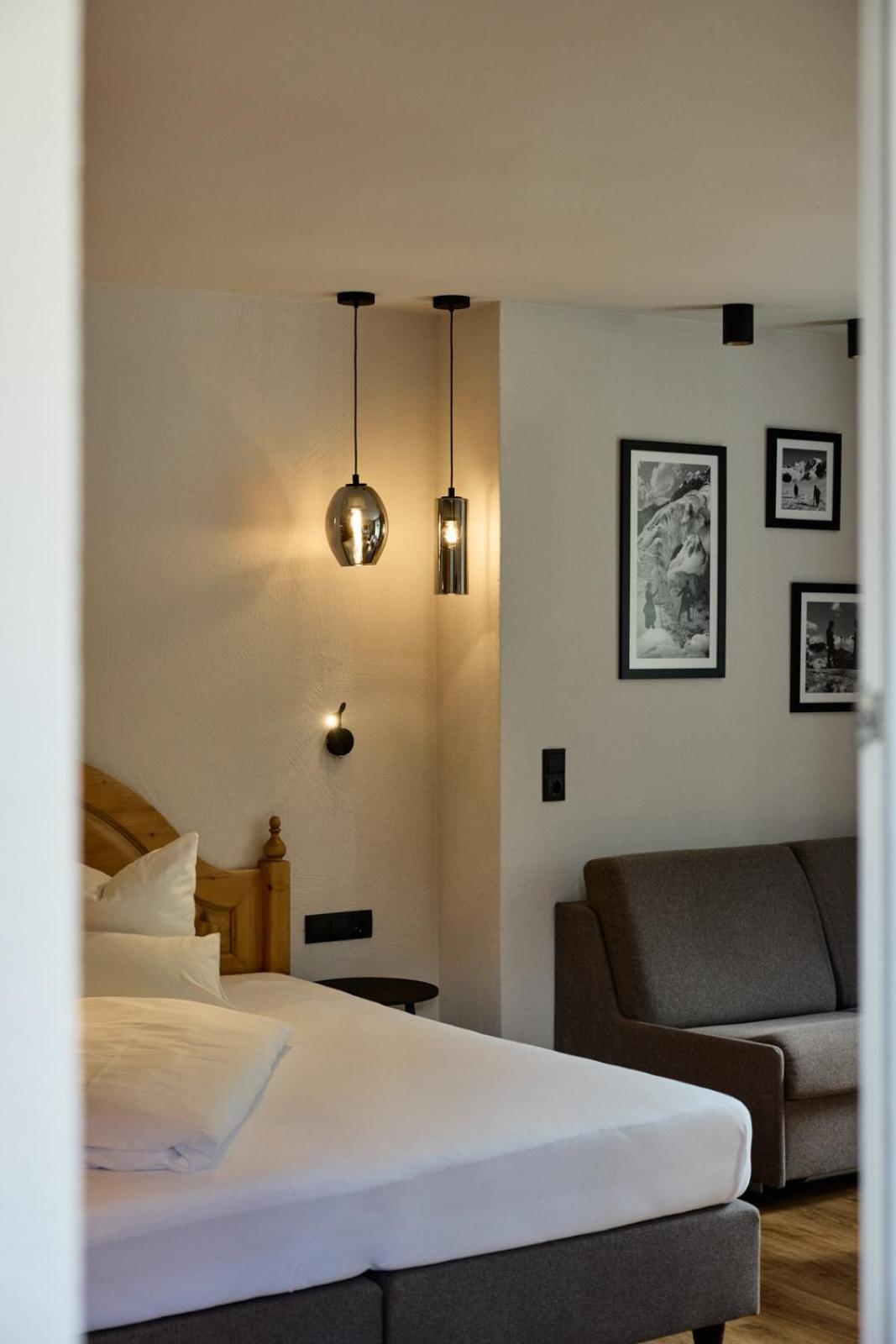 Double Room with Mountain View photo 2