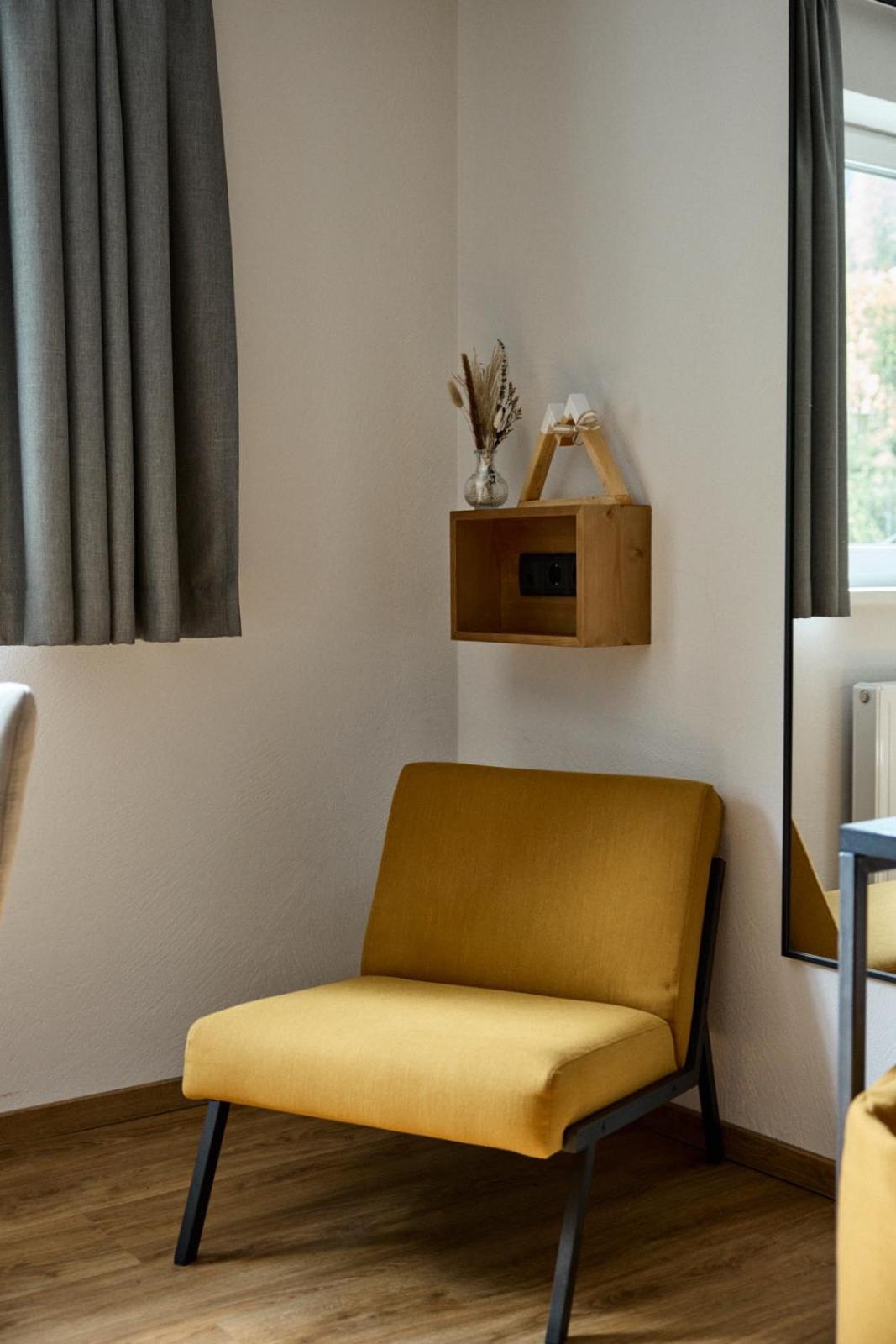Double Room with Mountain View photo 3