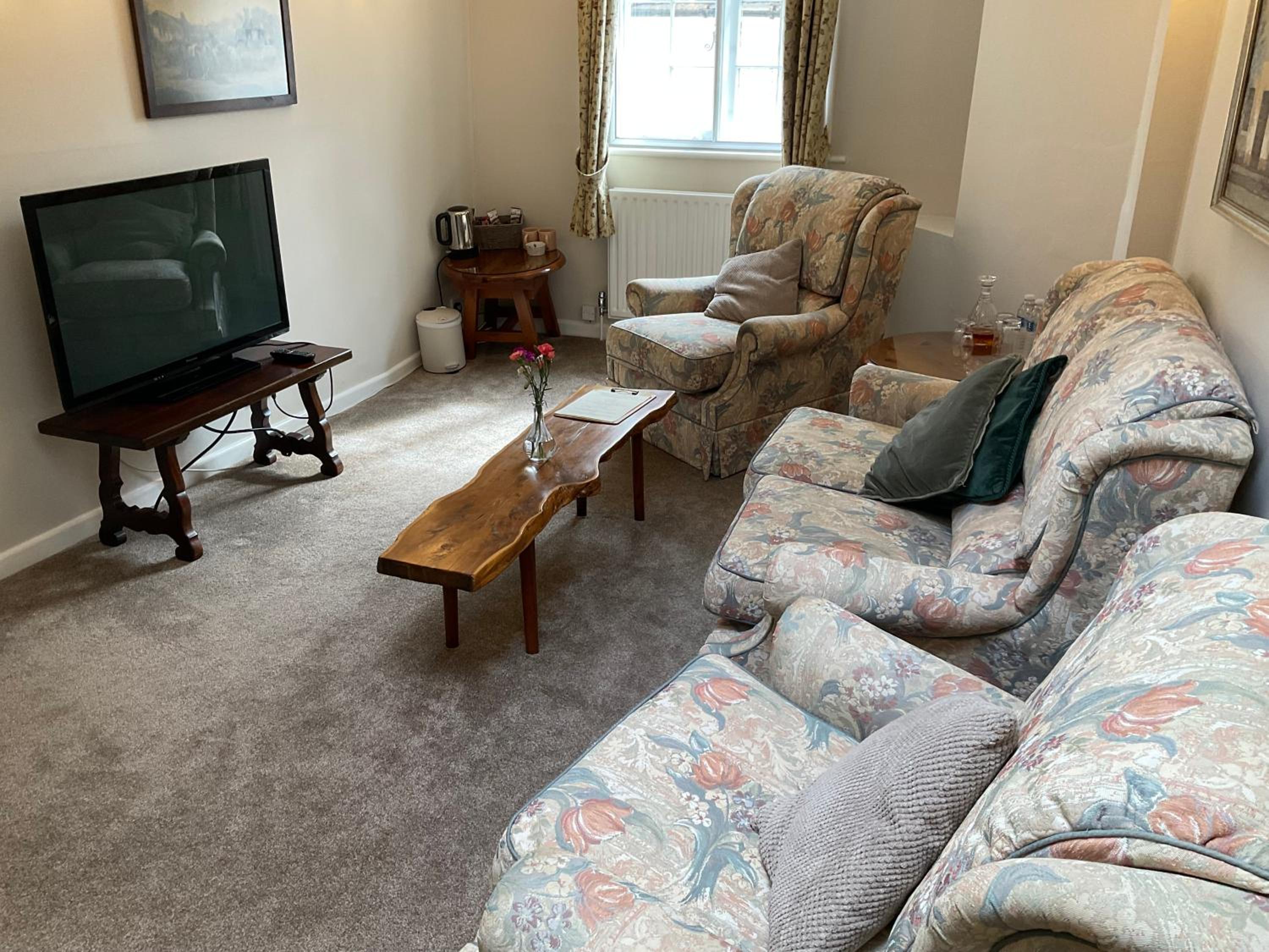 Superior Suite