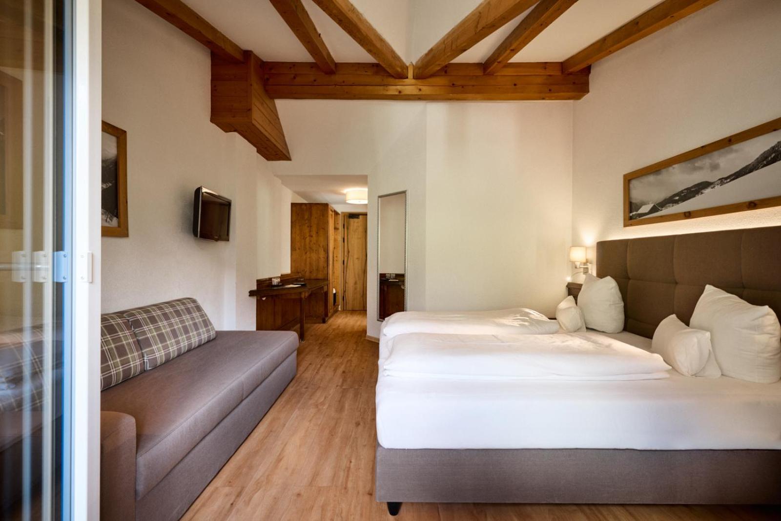Comfort Double Room - Photo 1