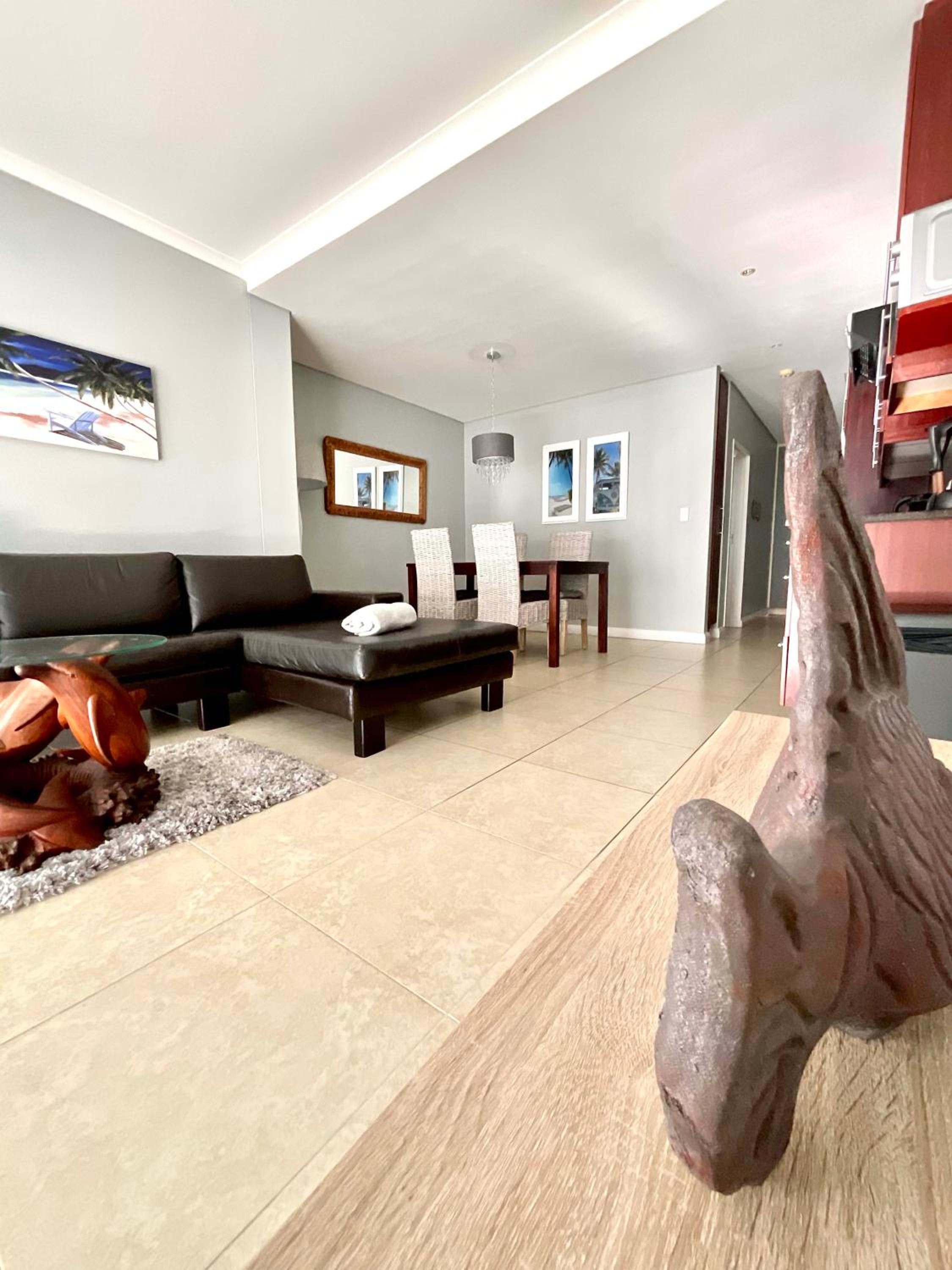 Apartment with Sea View