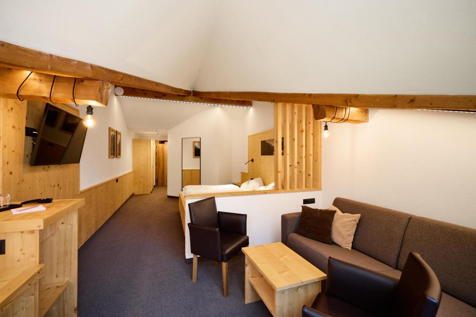 Superior Double Room - Photo 2