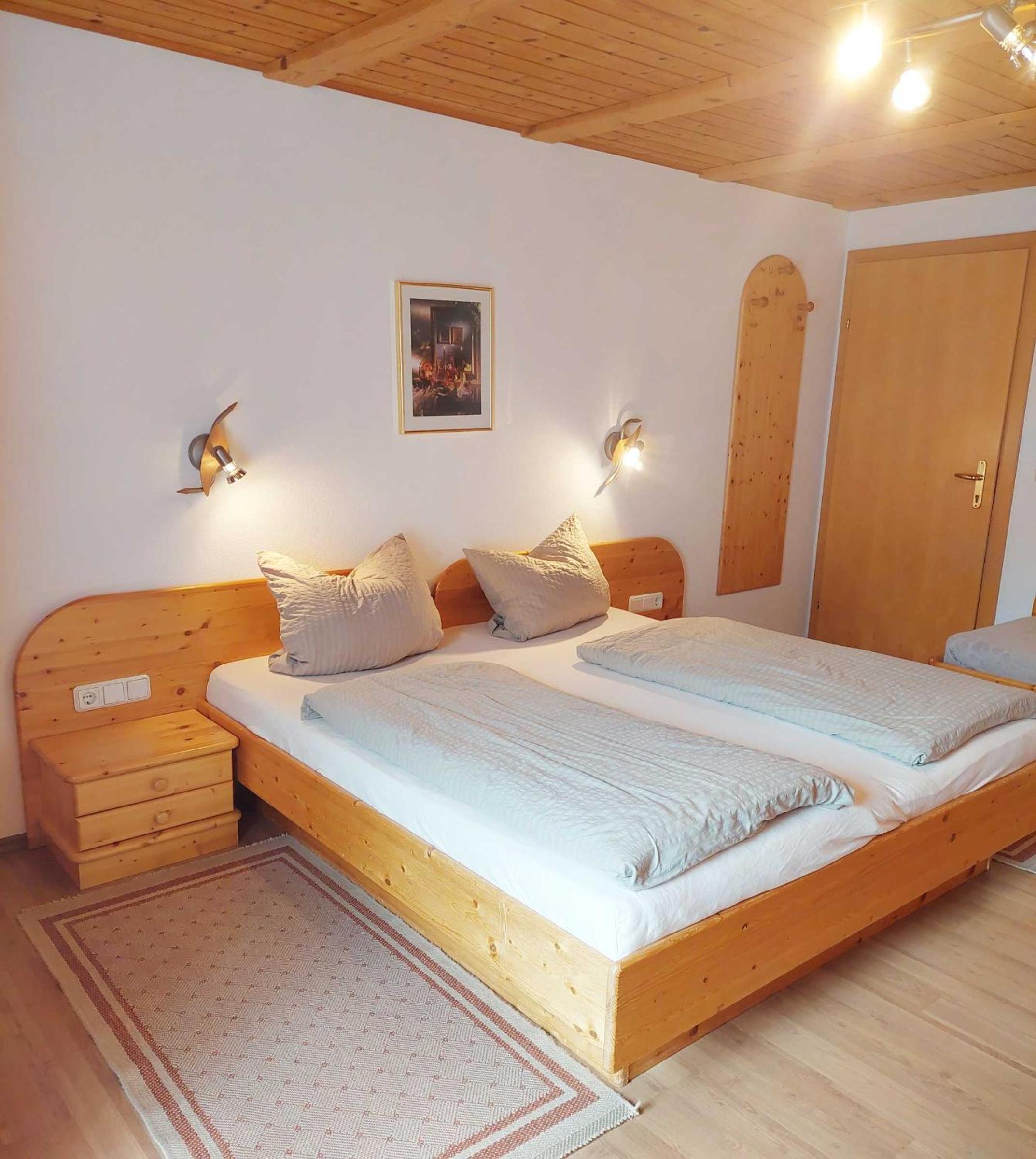 Triple Room With Mountain View photo 1