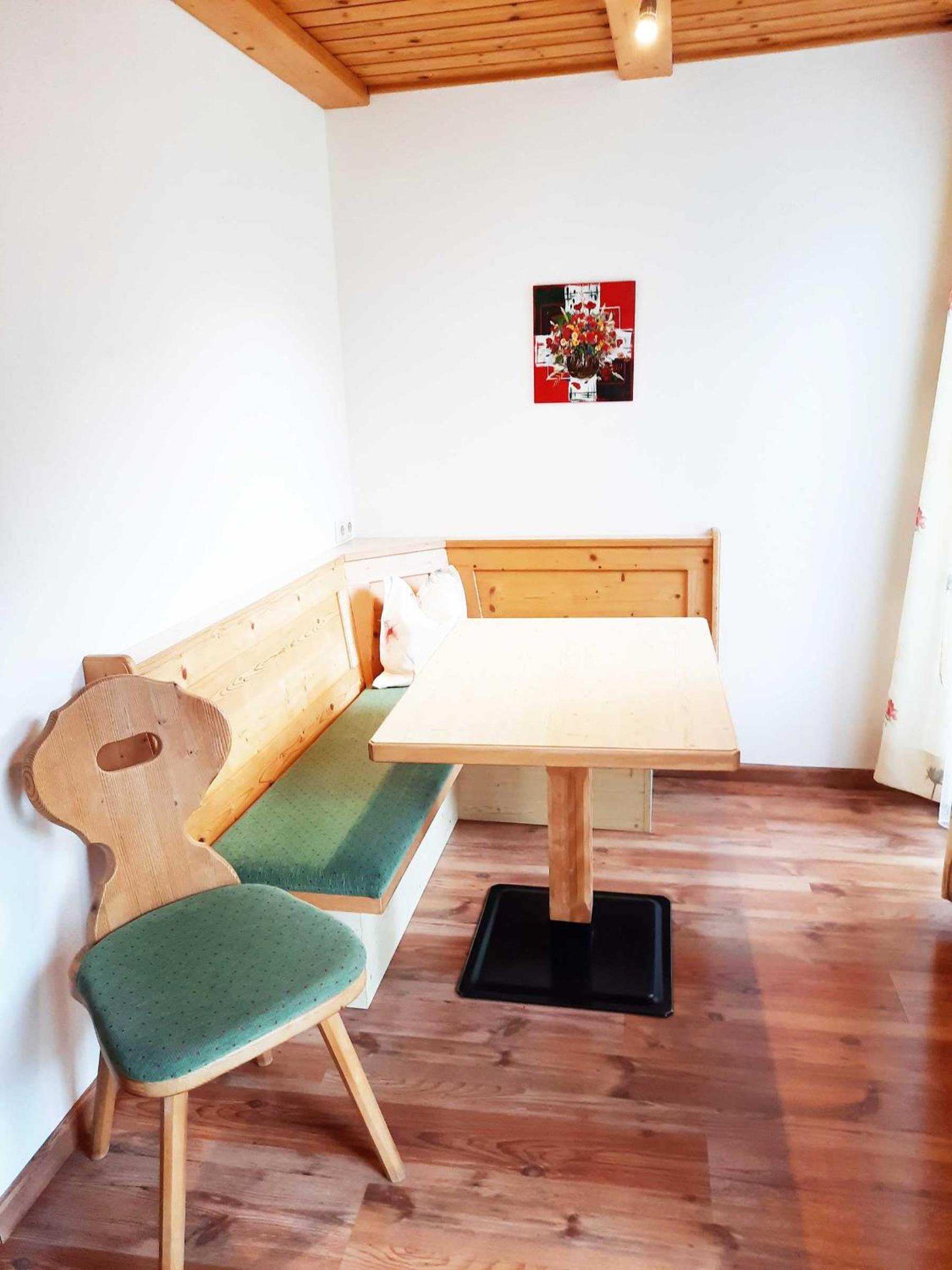 Triple Room With Bathroom photo 3