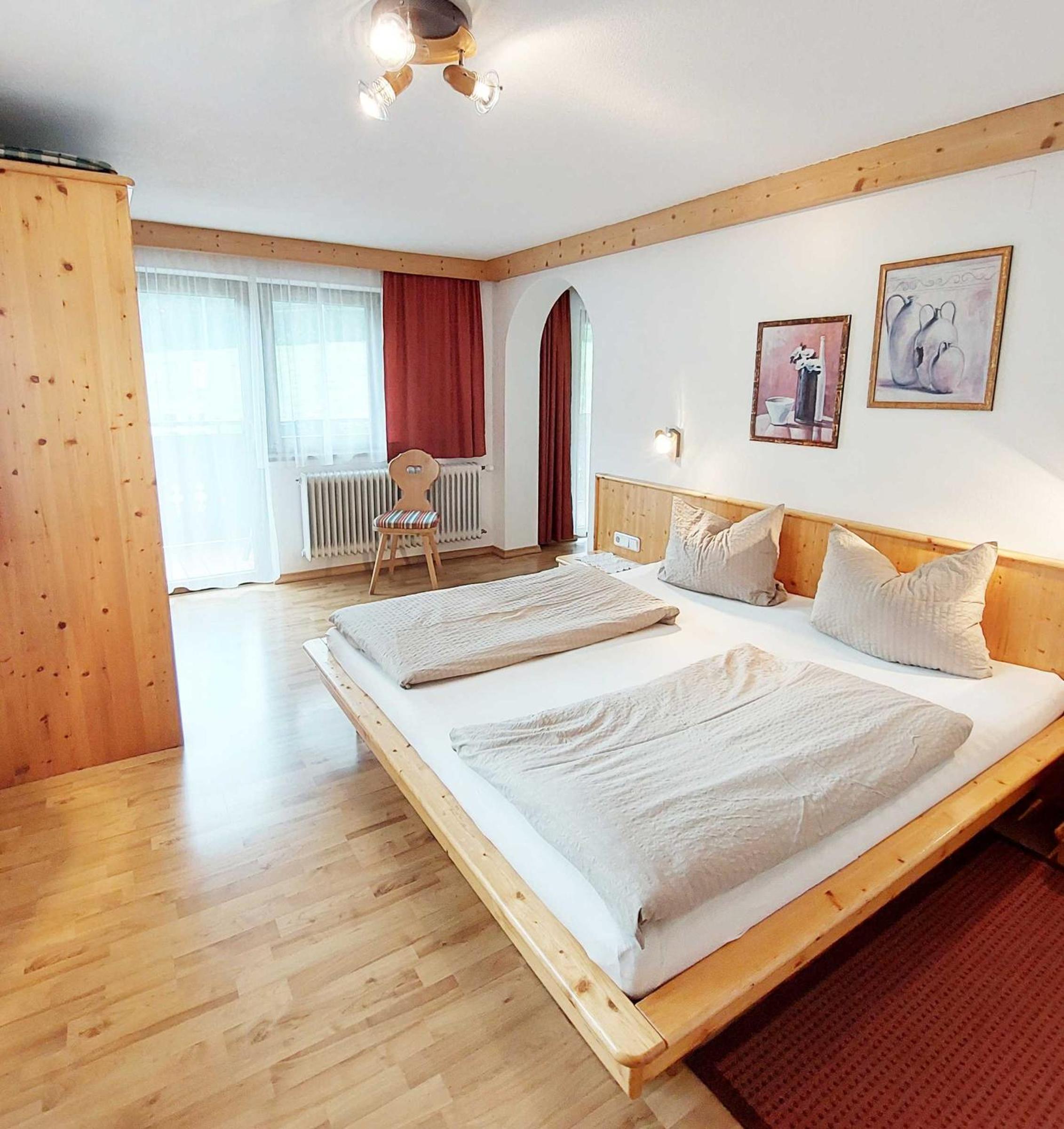 Triple Room With Shower photo 1