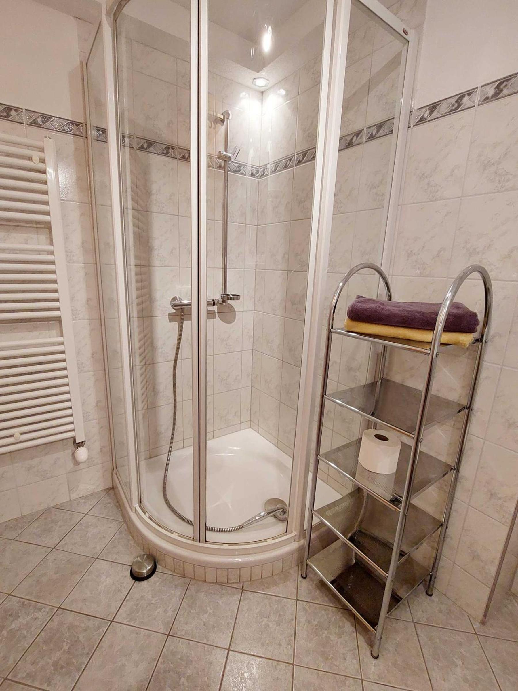 Triple Room With Shower photo 2