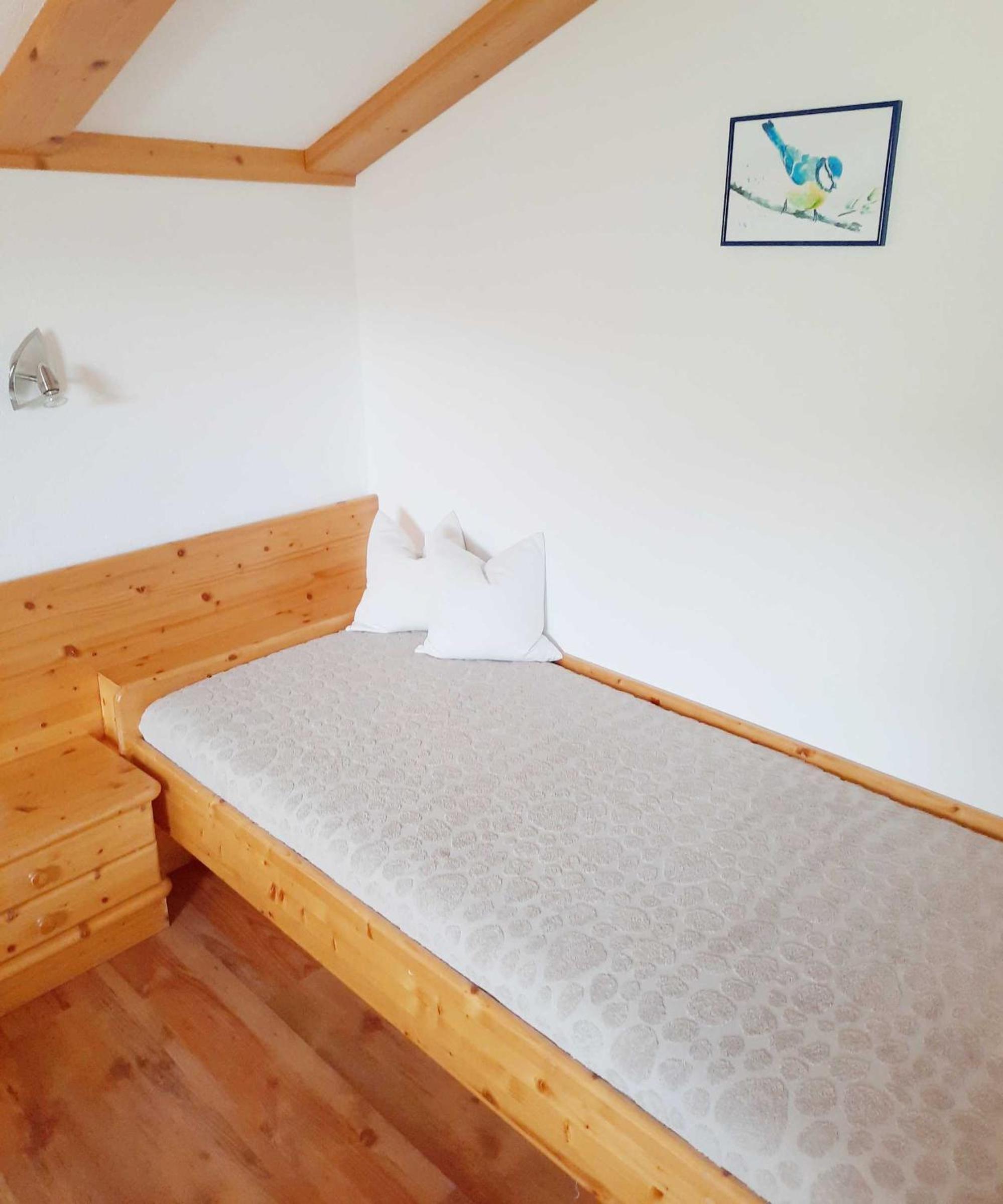 Triple Room With Balcony photo 2