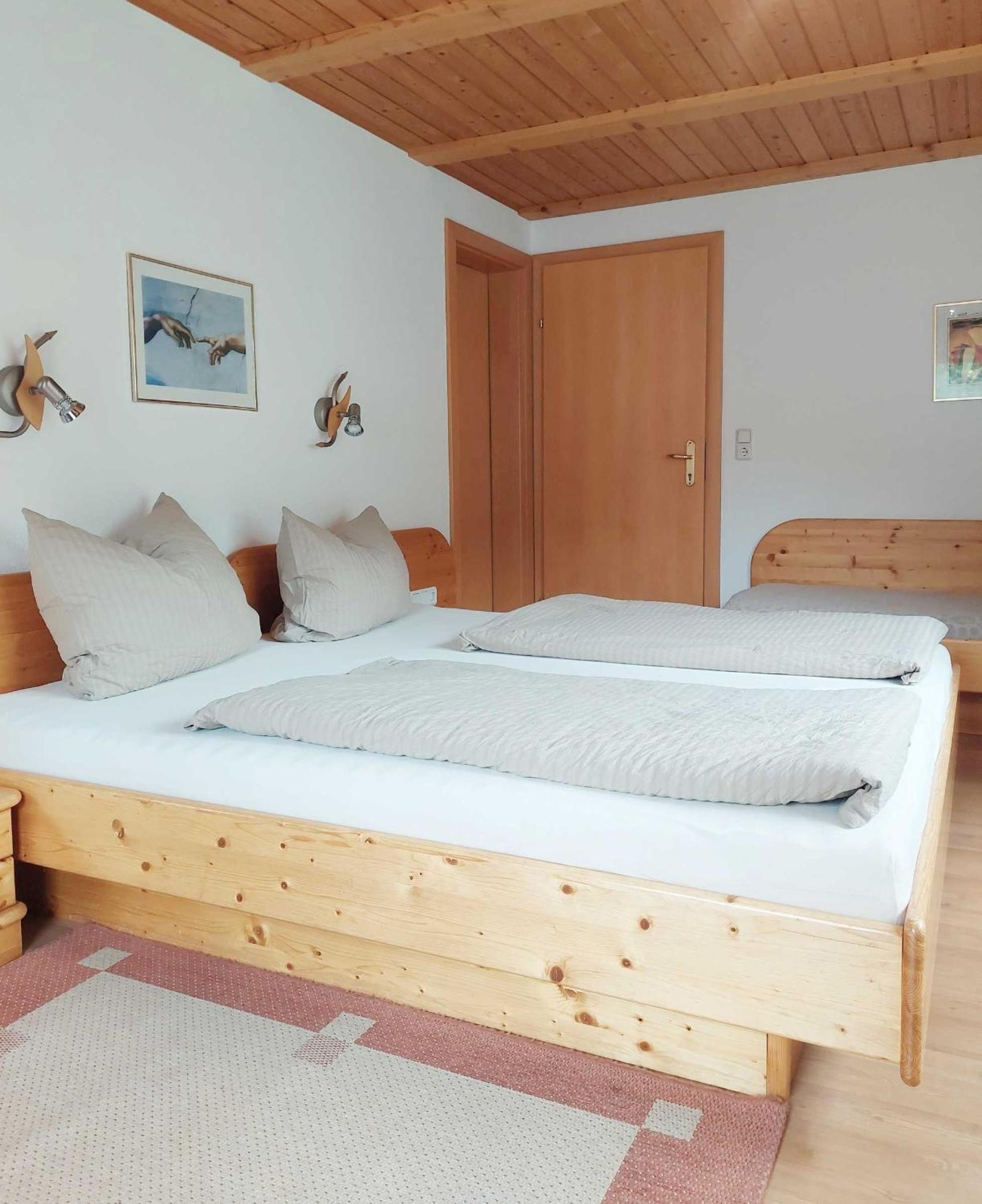 Standard Triple Room photo 1