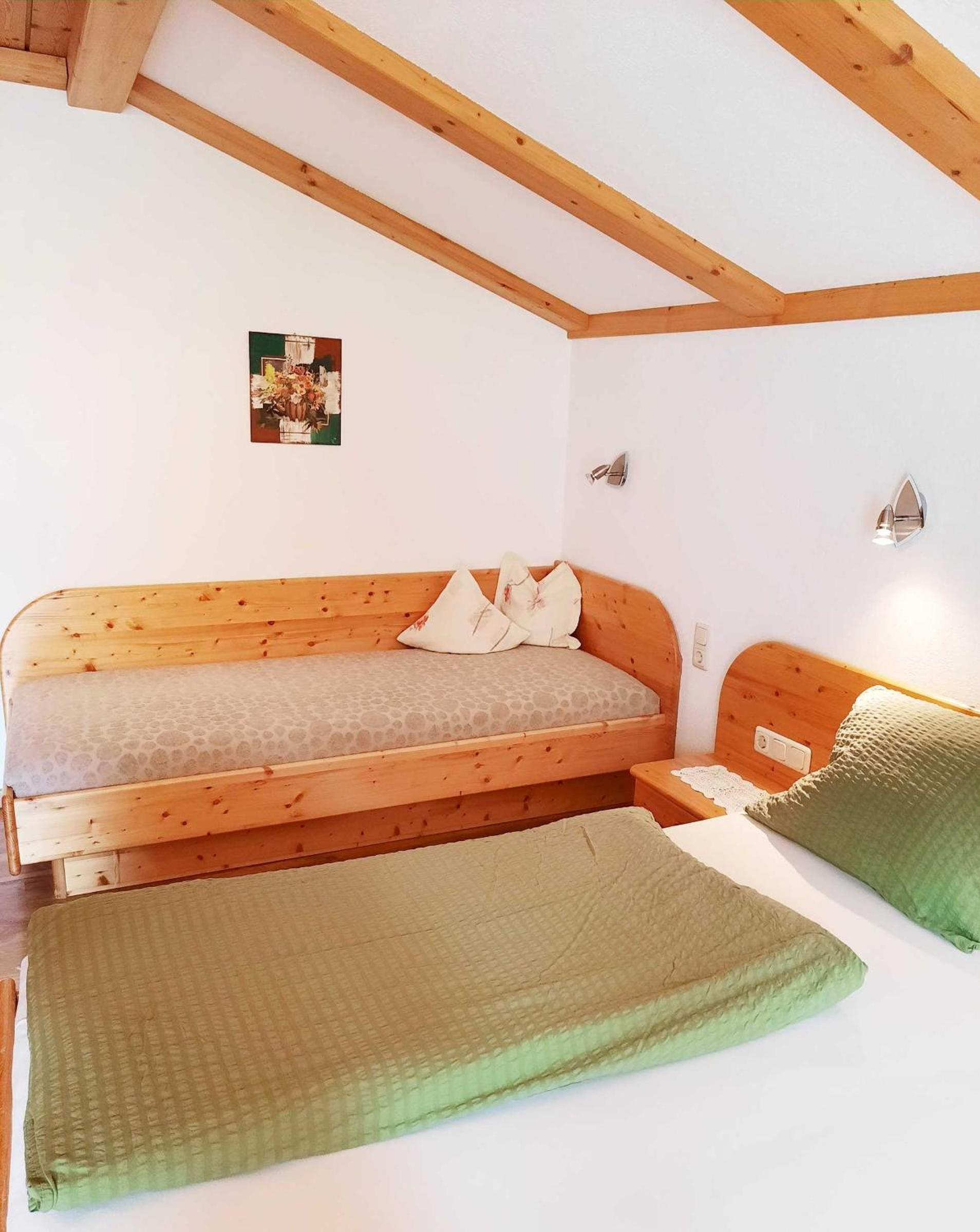 Comfort Triple Room With Shower photo 1
