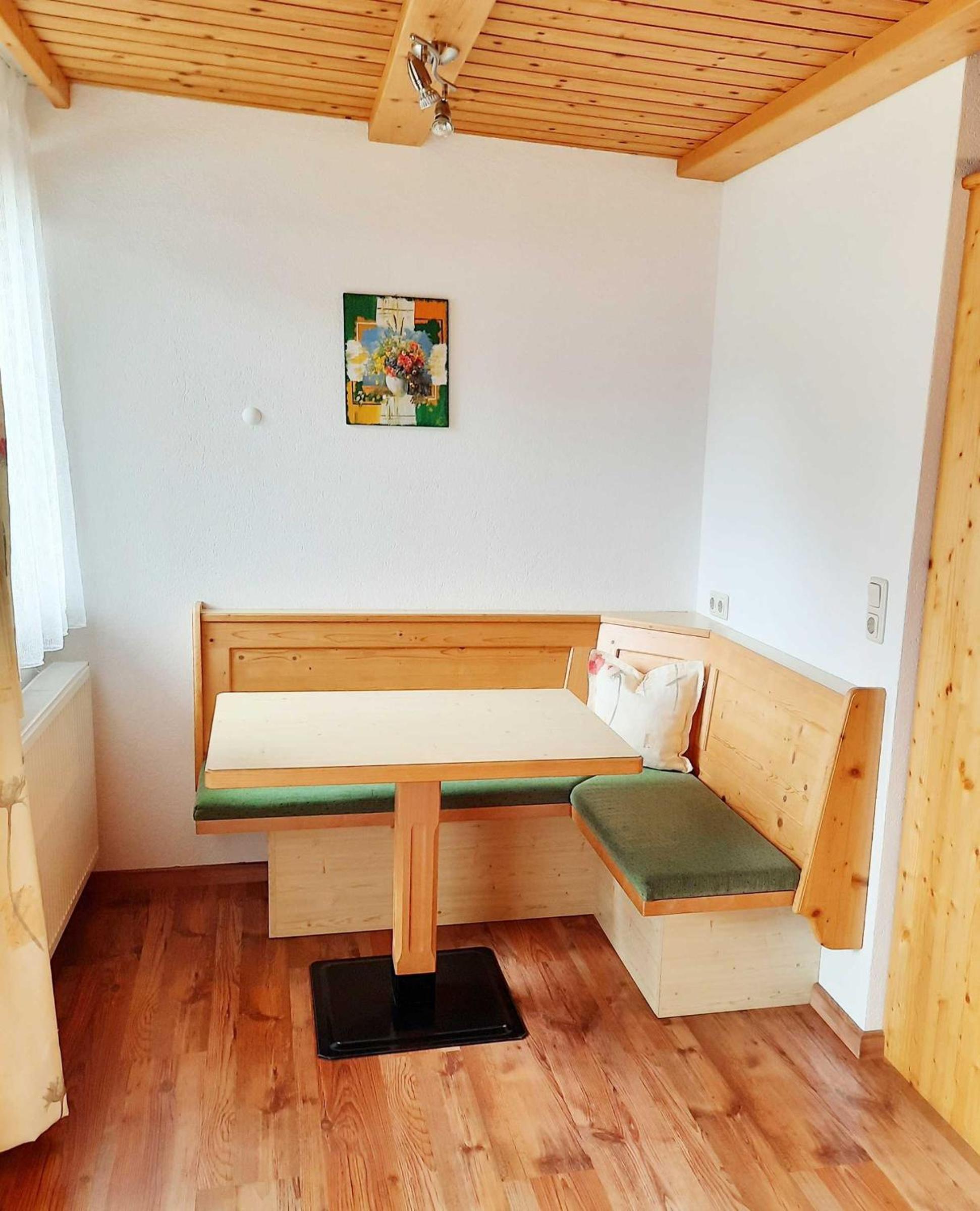 Comfort Triple Room With Shower photo 3