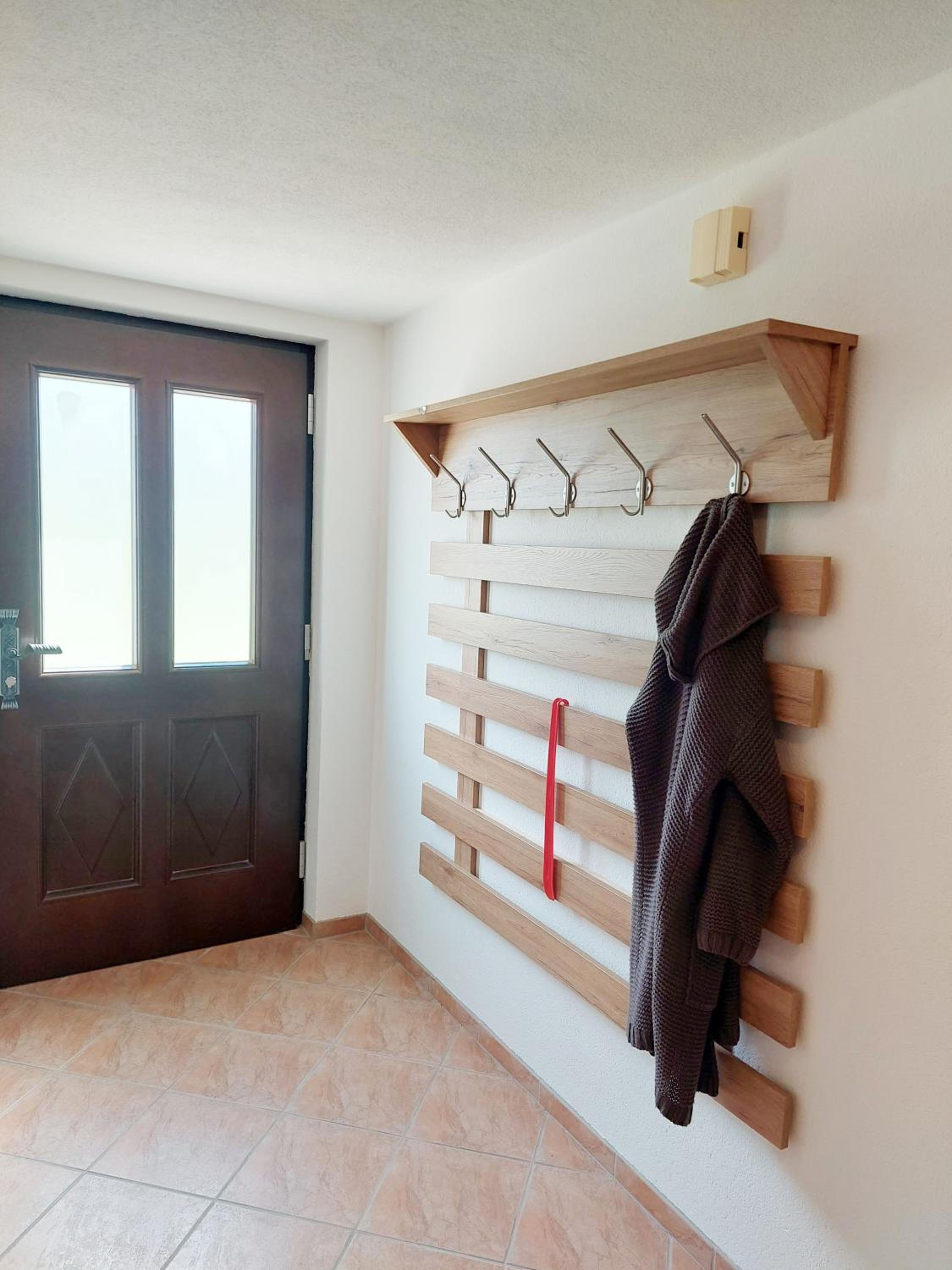 Apartment With Terrace photo 3