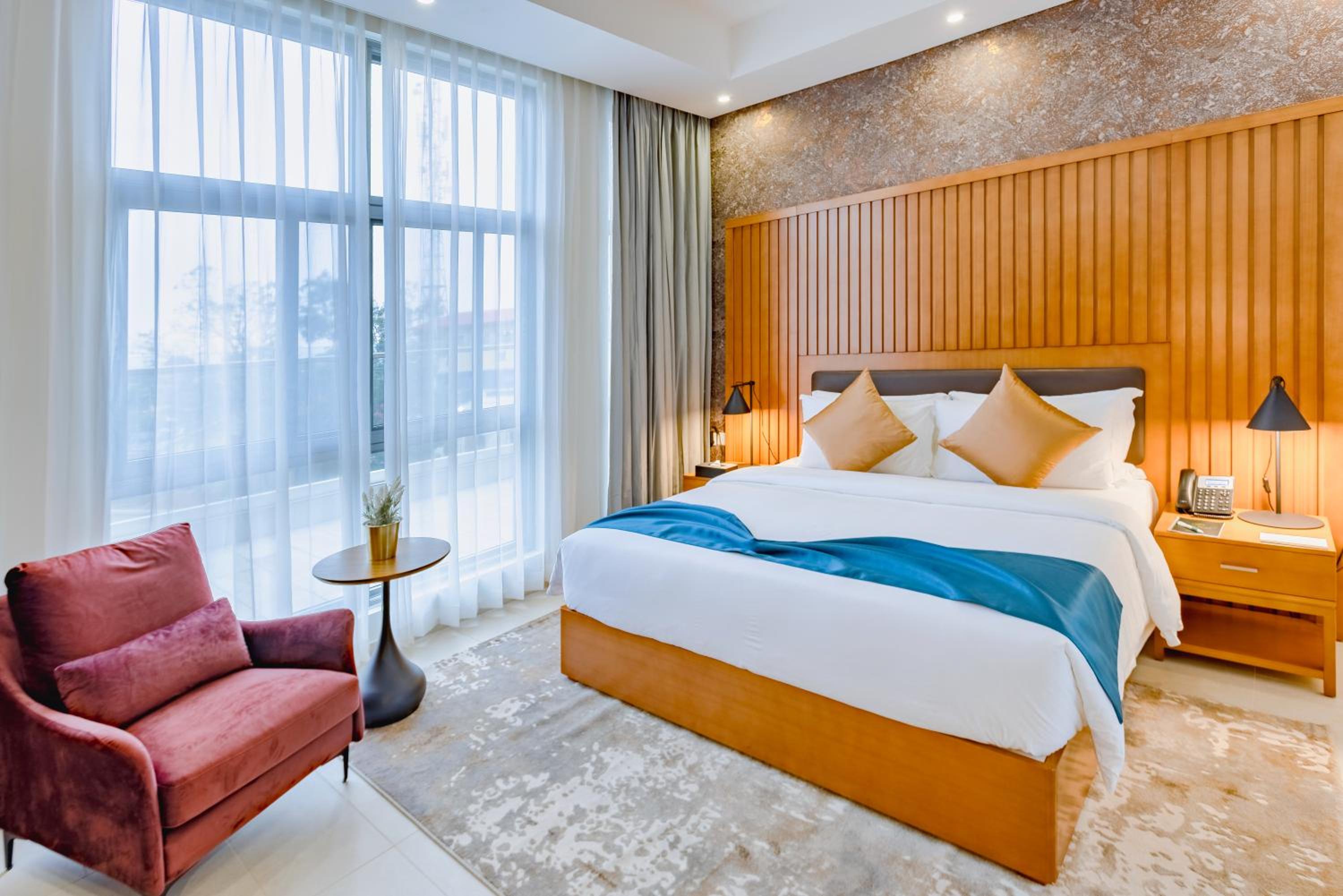 Superior Room - Photo 1