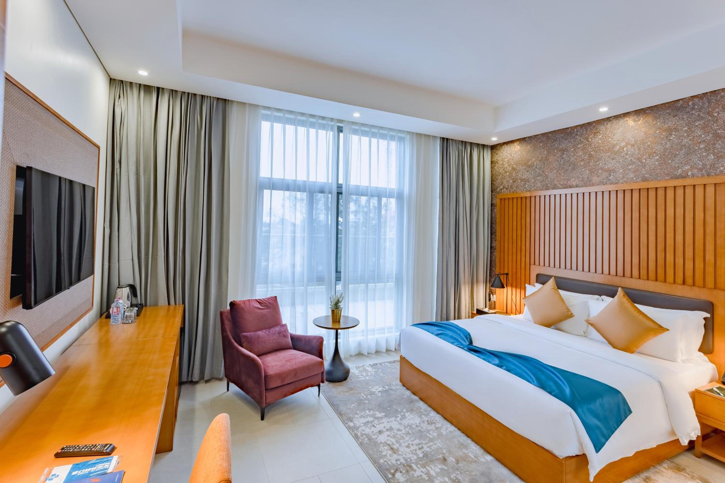 Superior Room - Photo 2