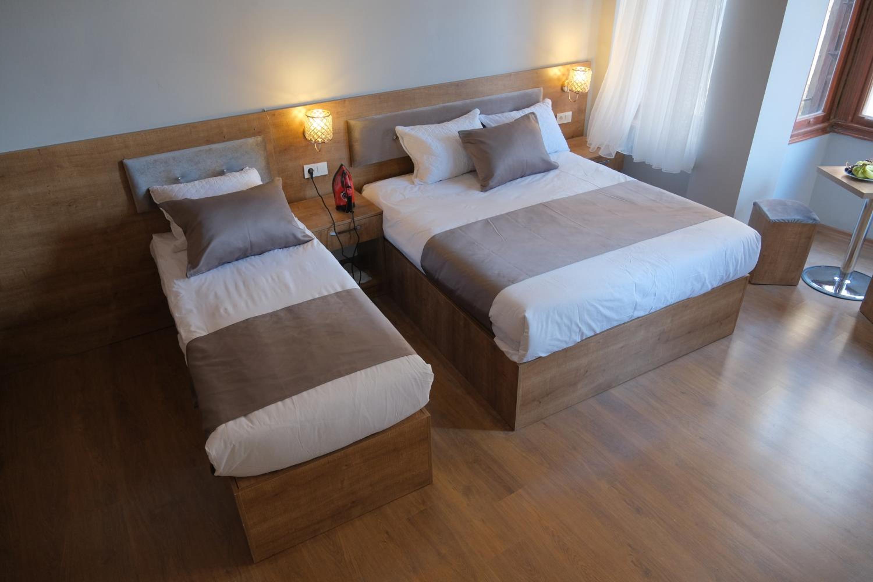 Triple Room photo 3