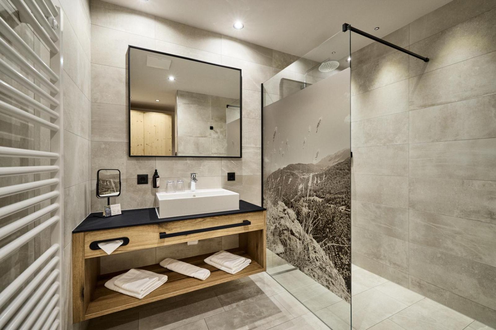Double Room with Mountain View photo 3