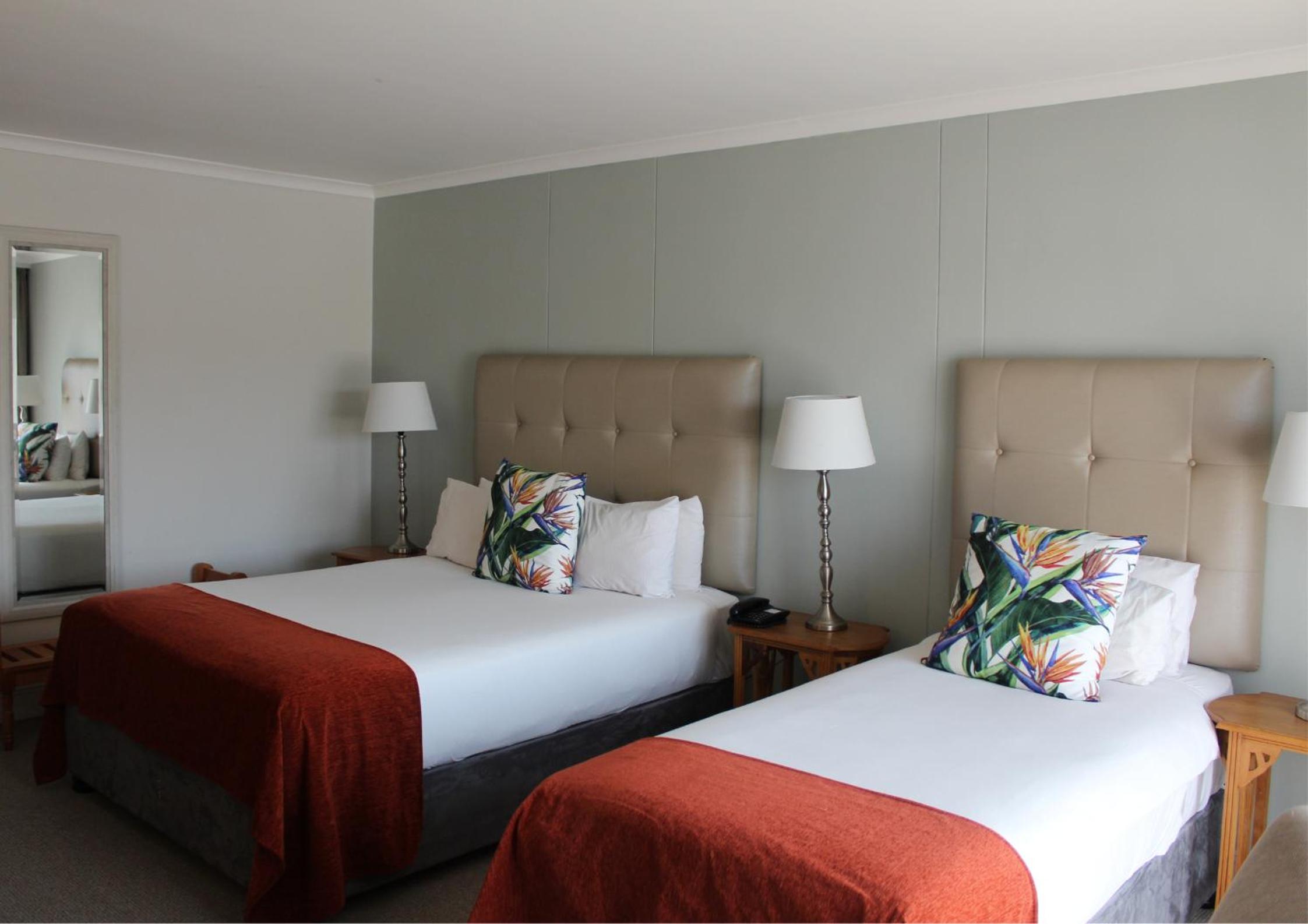 Triple Room - Photo 2