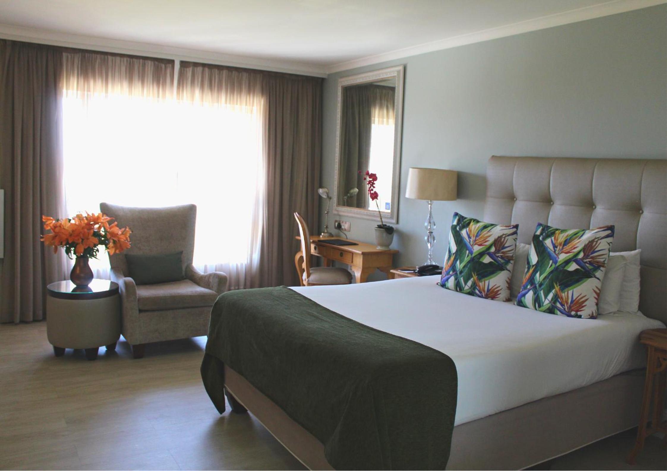 Deluxe Double Room - Photo 4