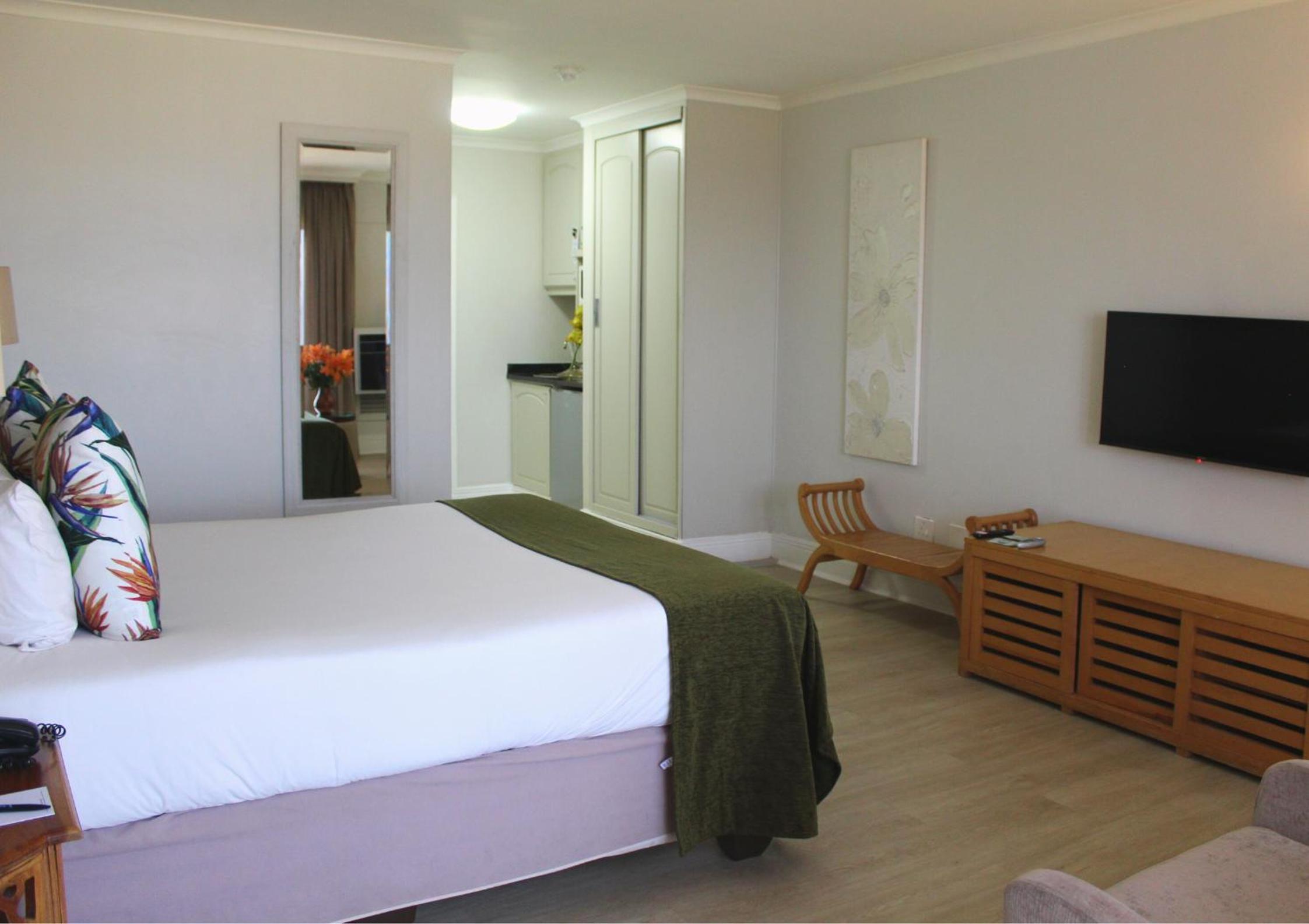 Deluxe Double Room - Photo 3