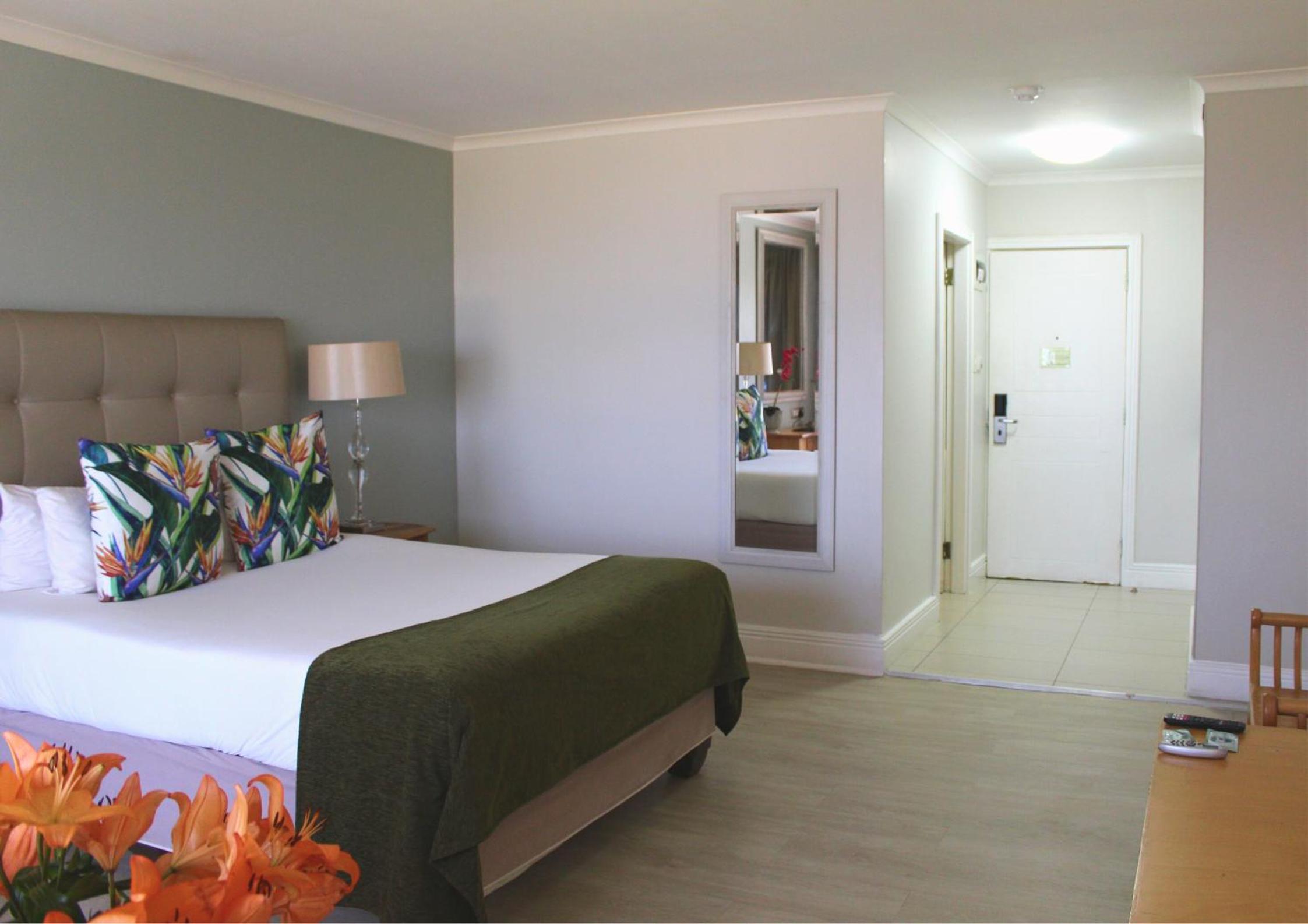 Deluxe Double Room - Photo 1