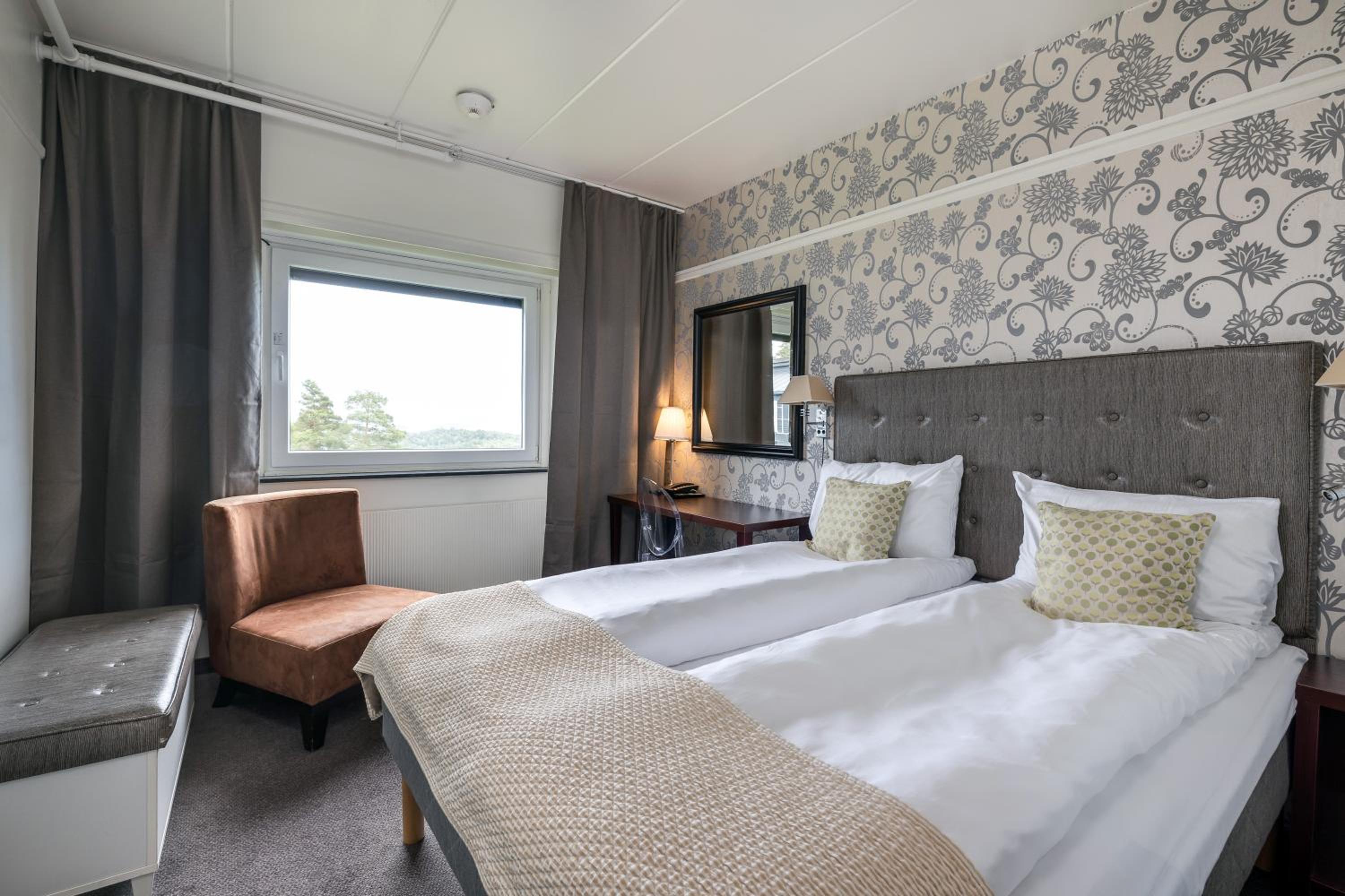 Double Room - Photo 1