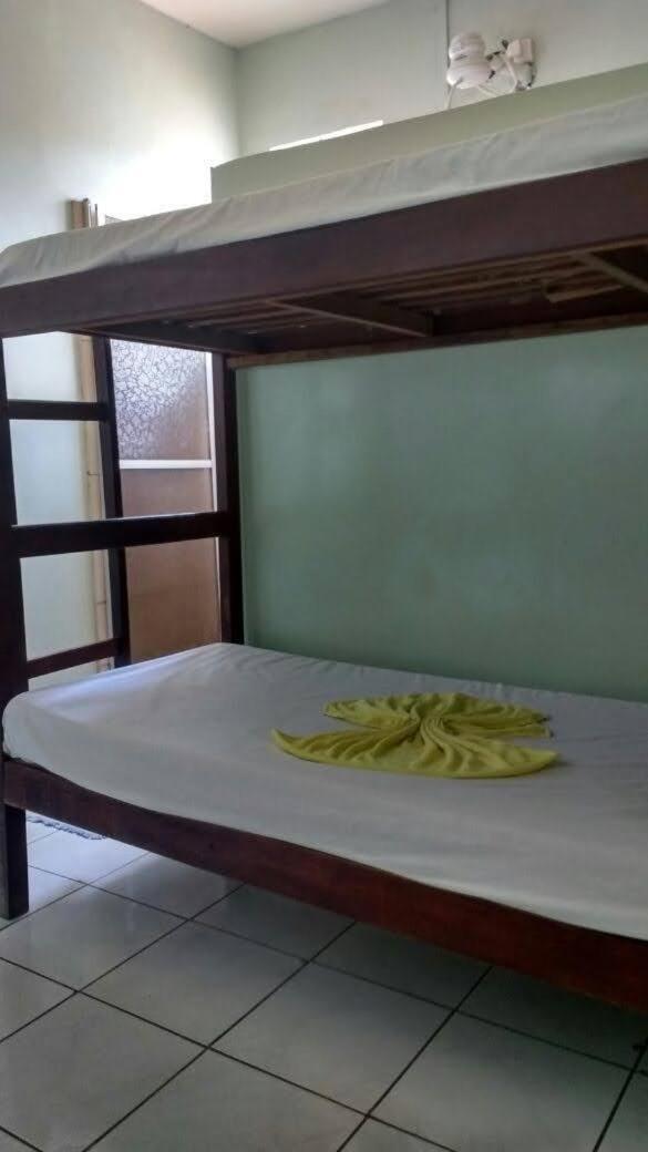 Single Room with Private Bathroom photo 3