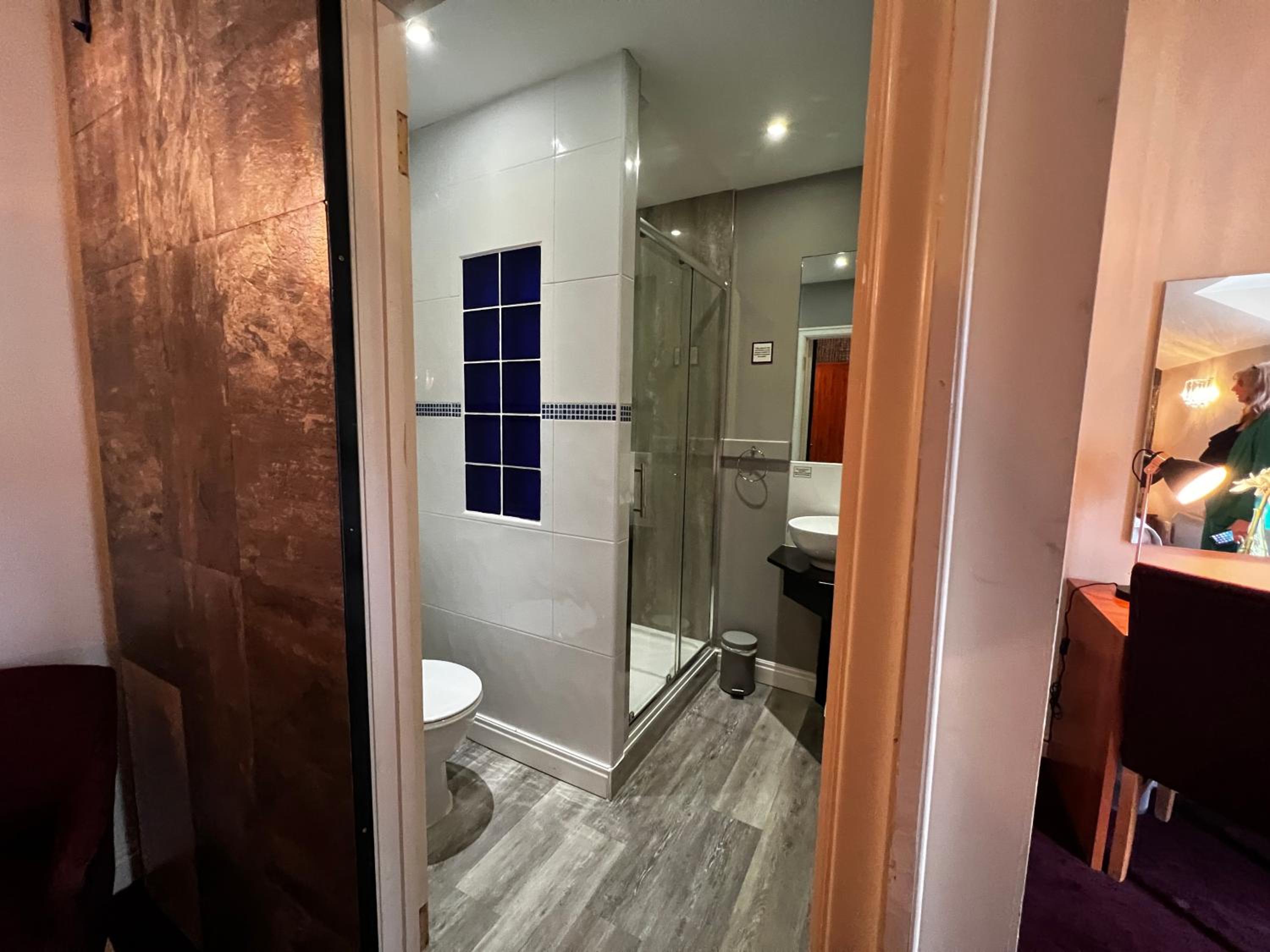 Canal Plus Double Room photo 1