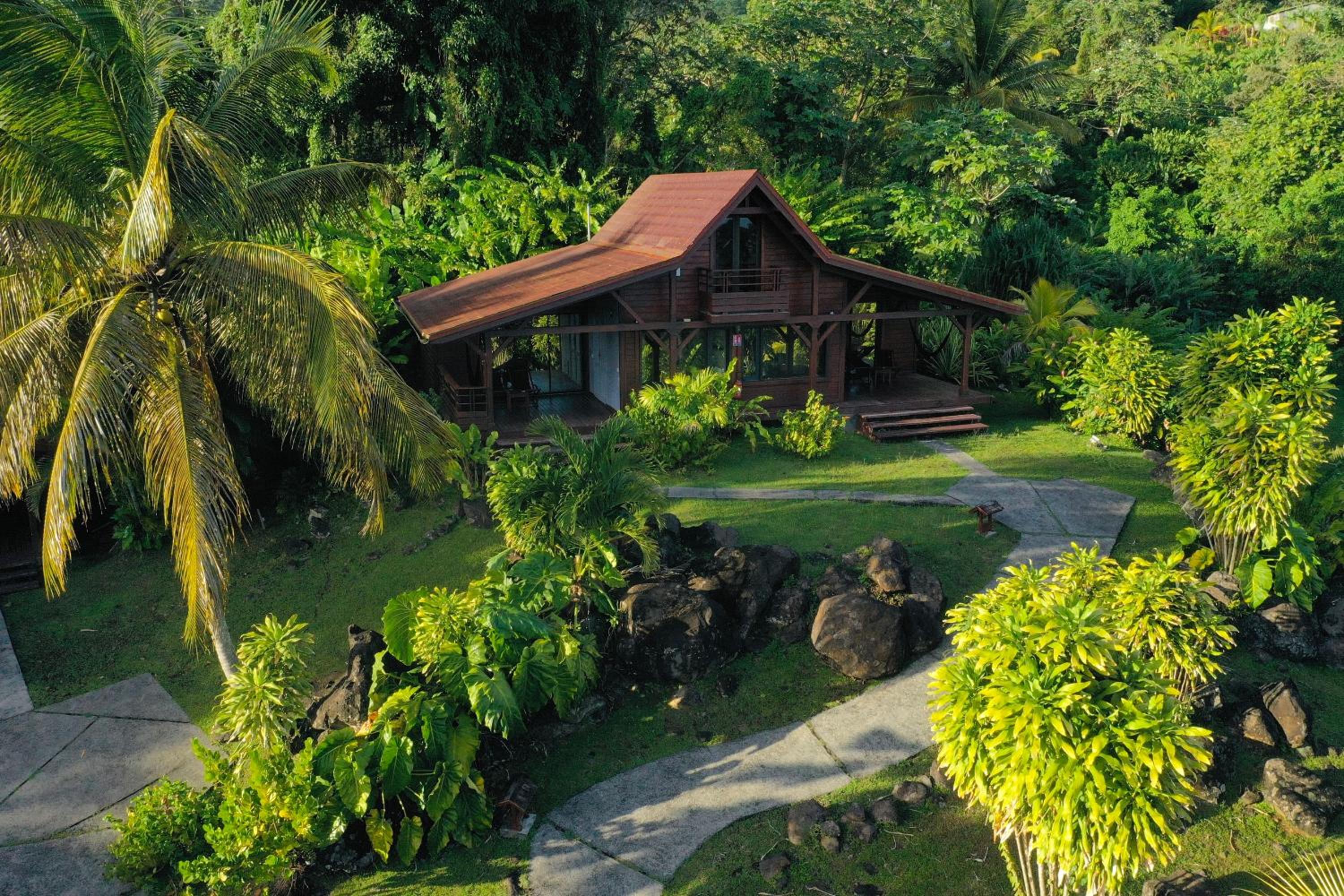 Bungalow photo 2