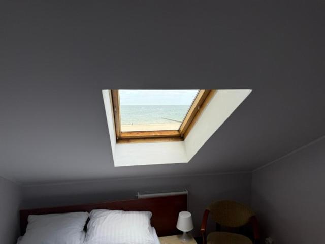 Small Single Room