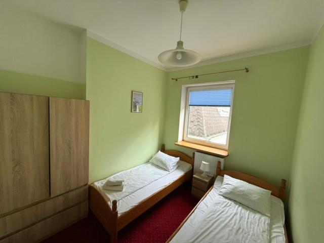 Quadruple Room with Balcony
