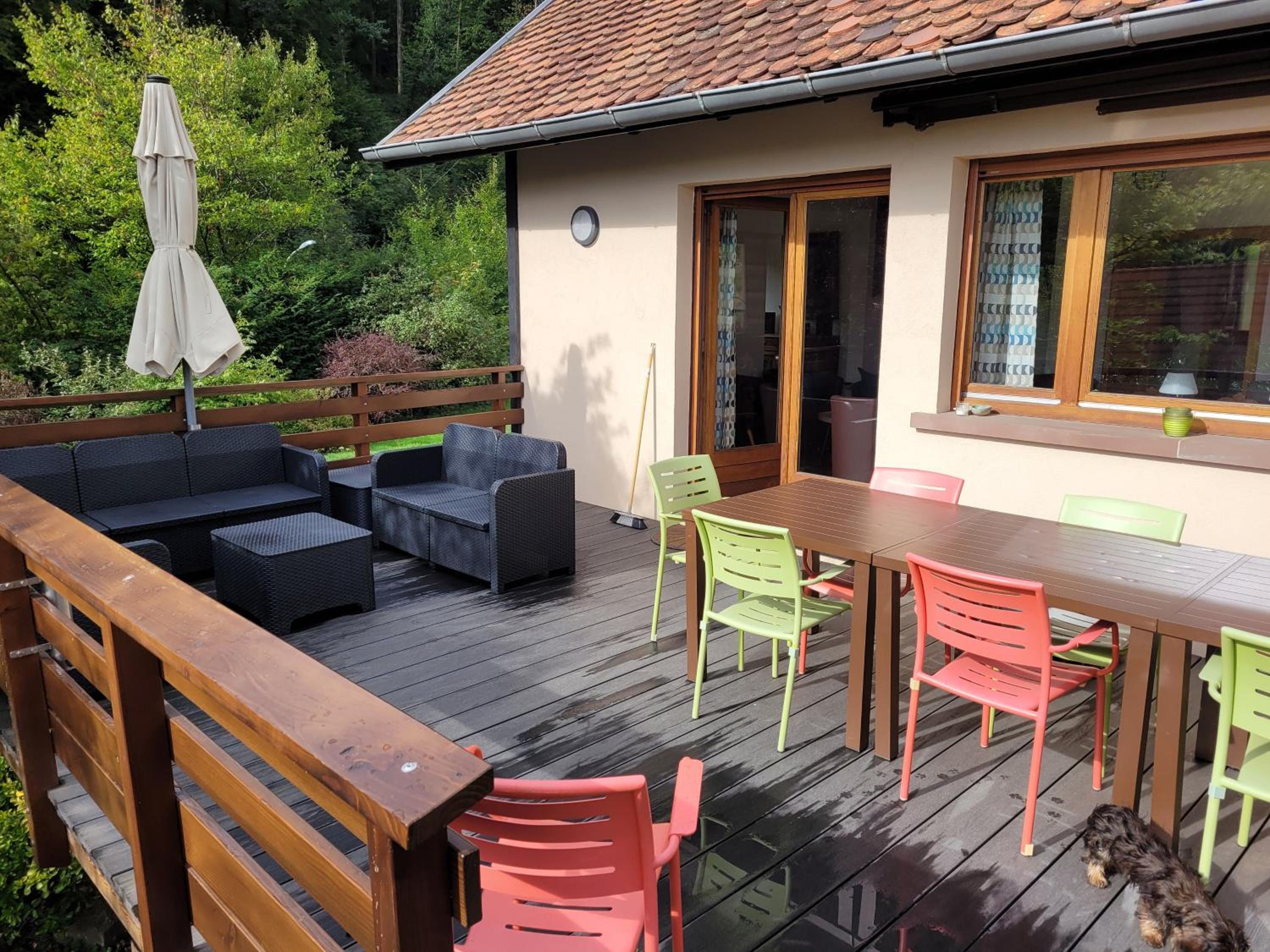 Holiday Home photo 3