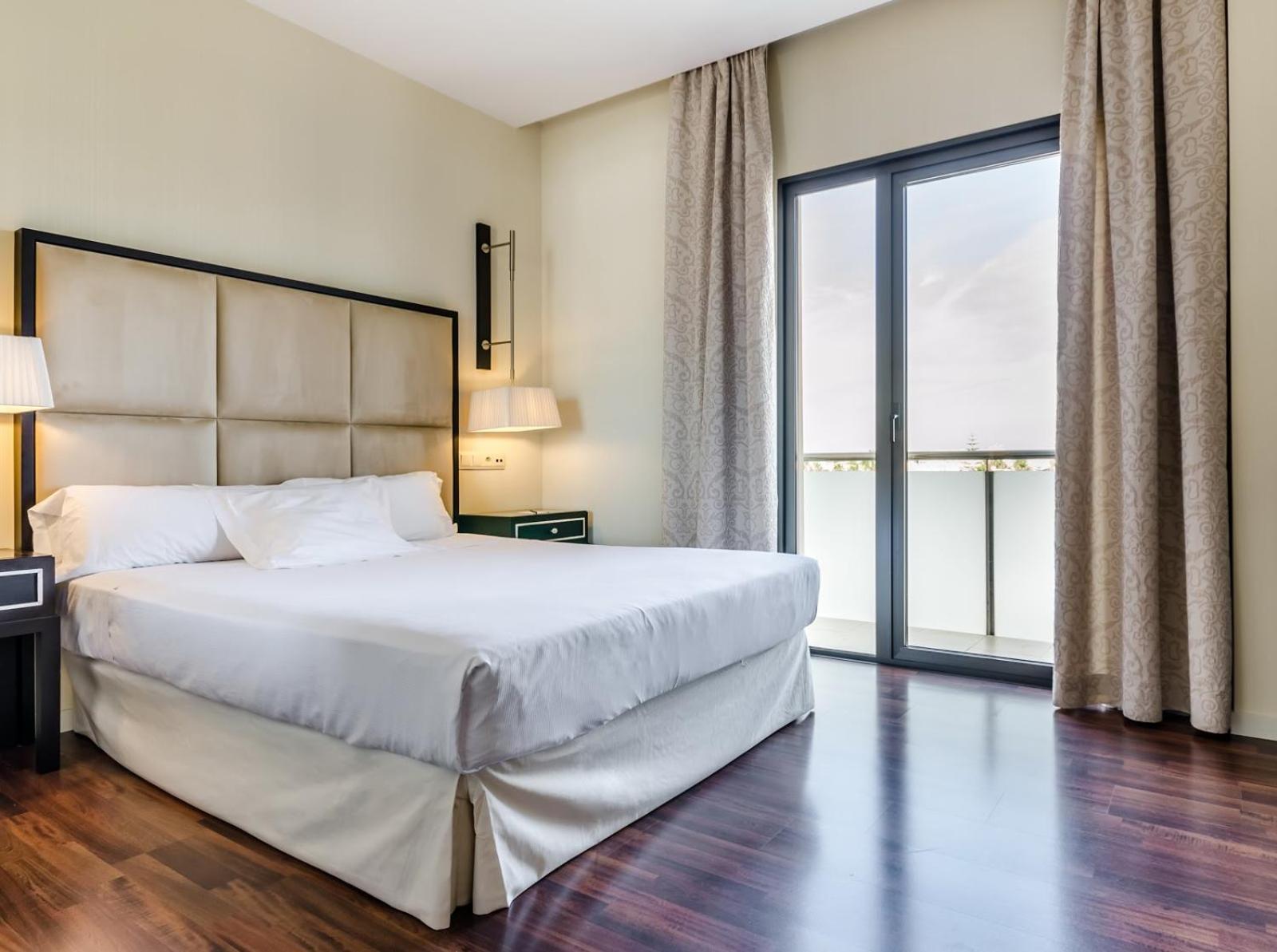 Double or Twin Room - Cycling Package - Photo 1