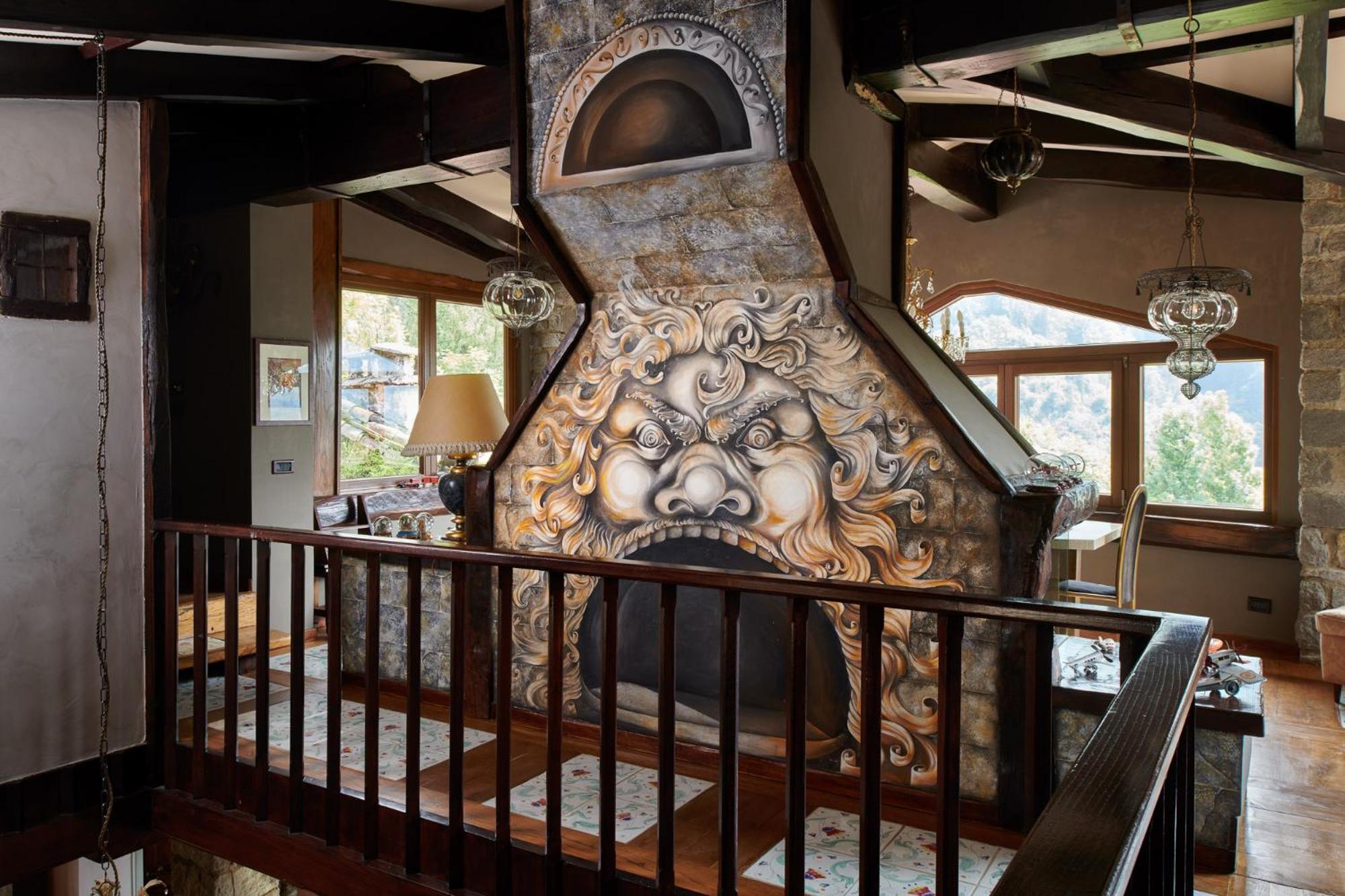 Presidential Suite photo 2