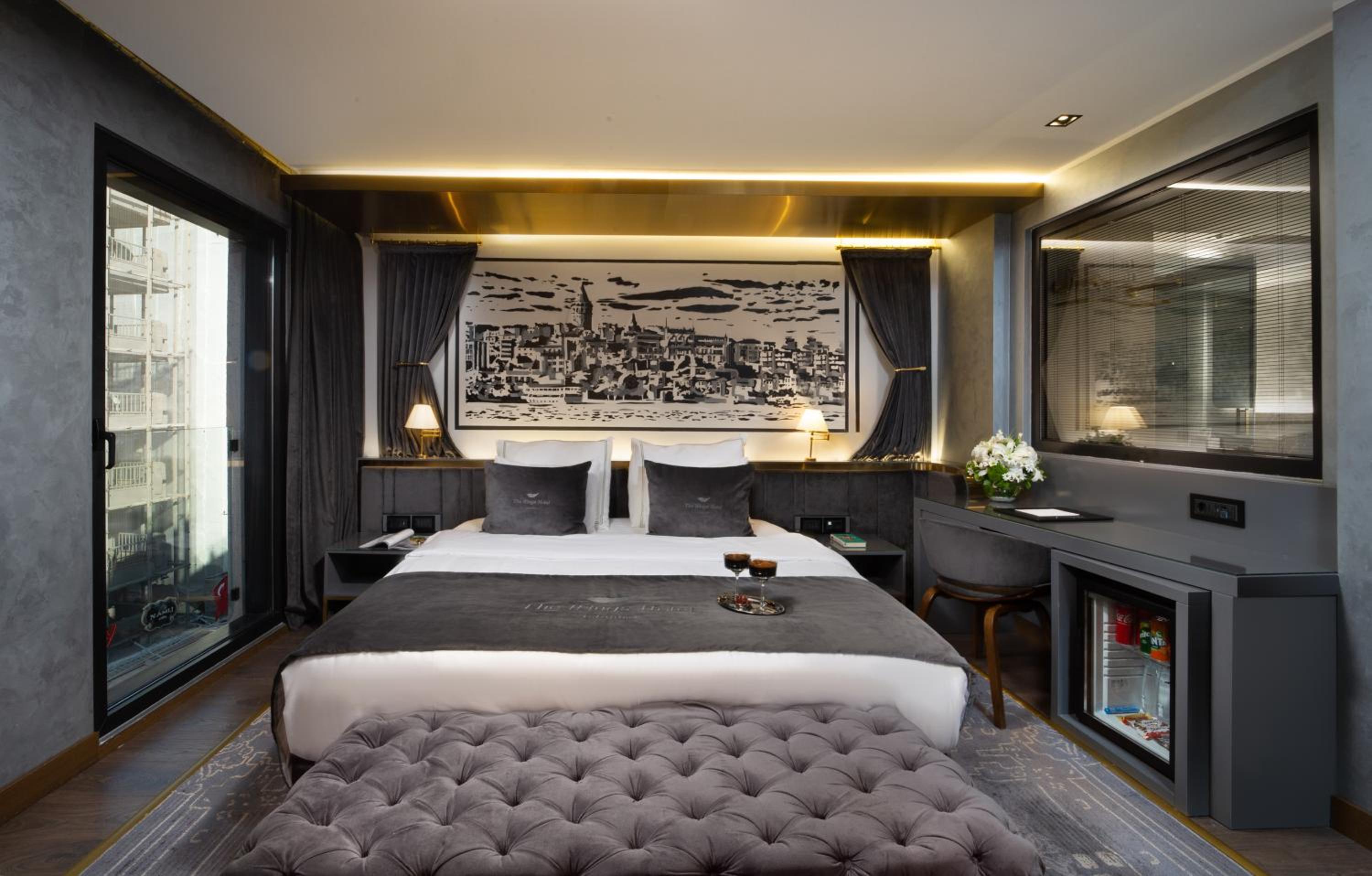 Deluxe Room photo 1