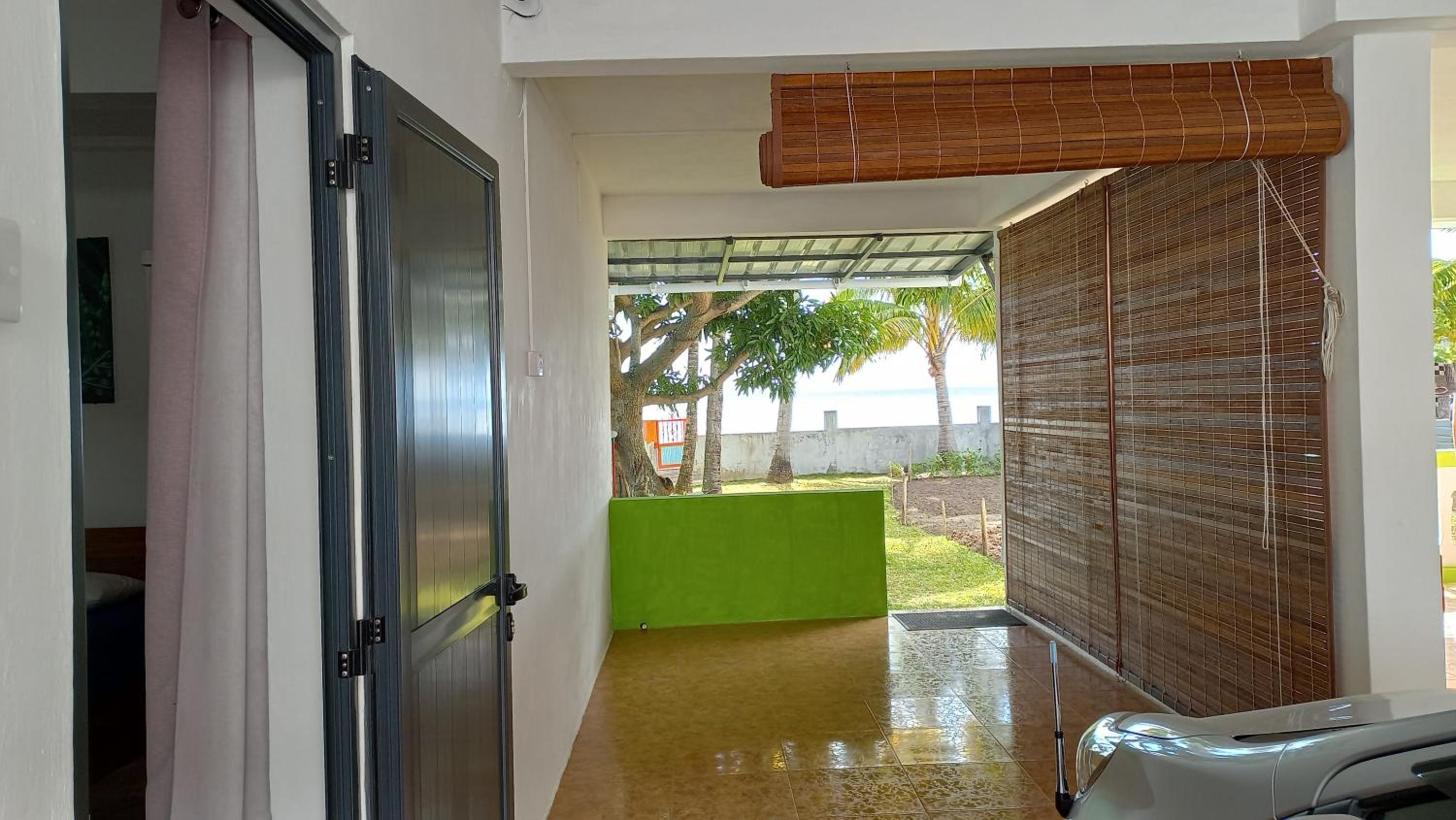 One-Bedroom Apartment - Photo 20