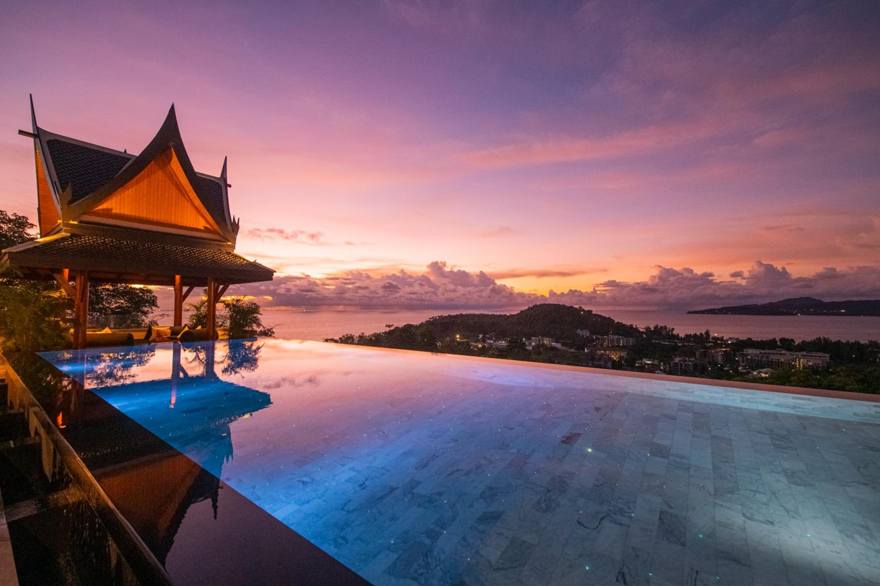 9 Bedroom Pool Villa photo 2